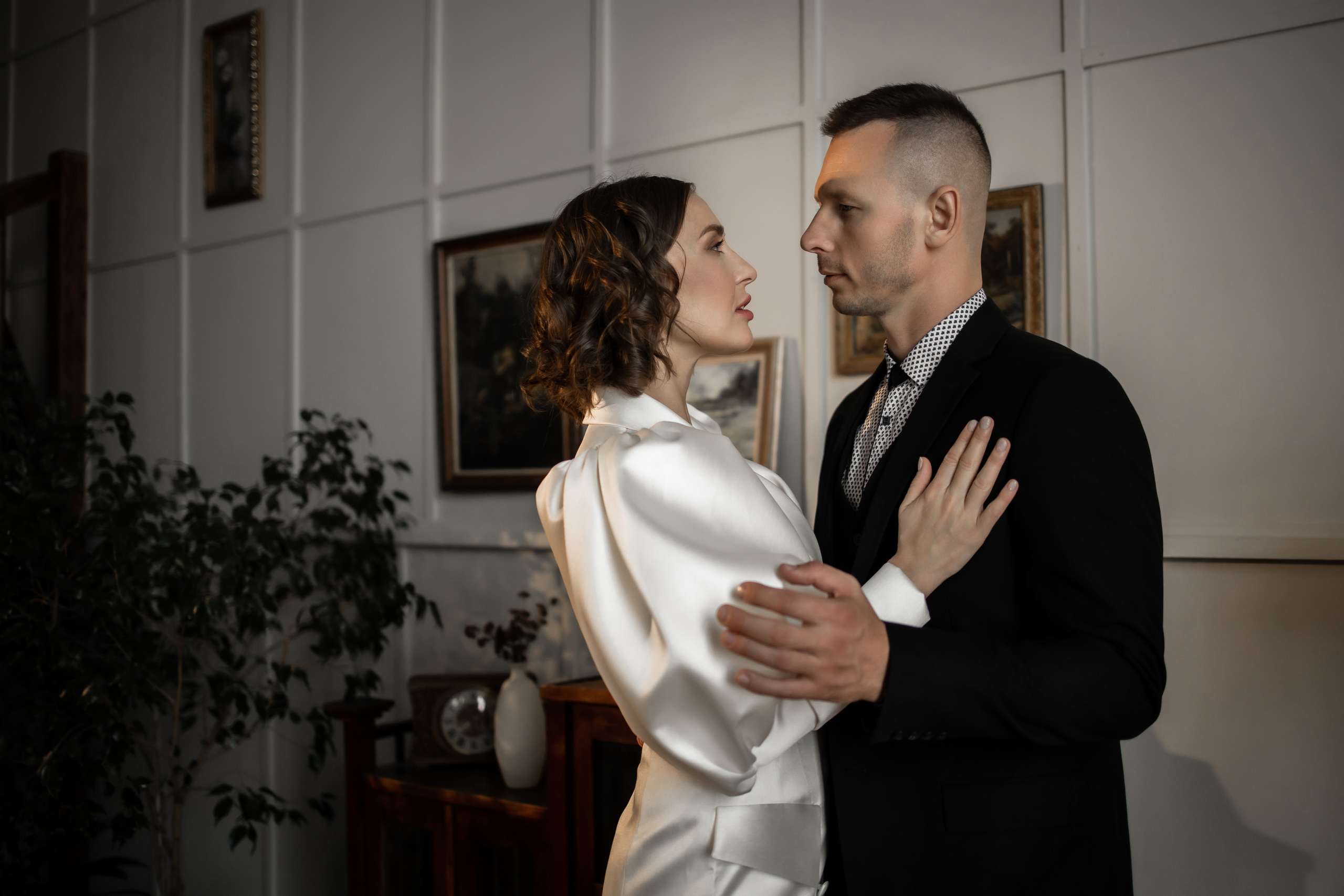 EKATERINA&KONSTANTIN. Валерия Солнцева свадебный и семейный фотограф