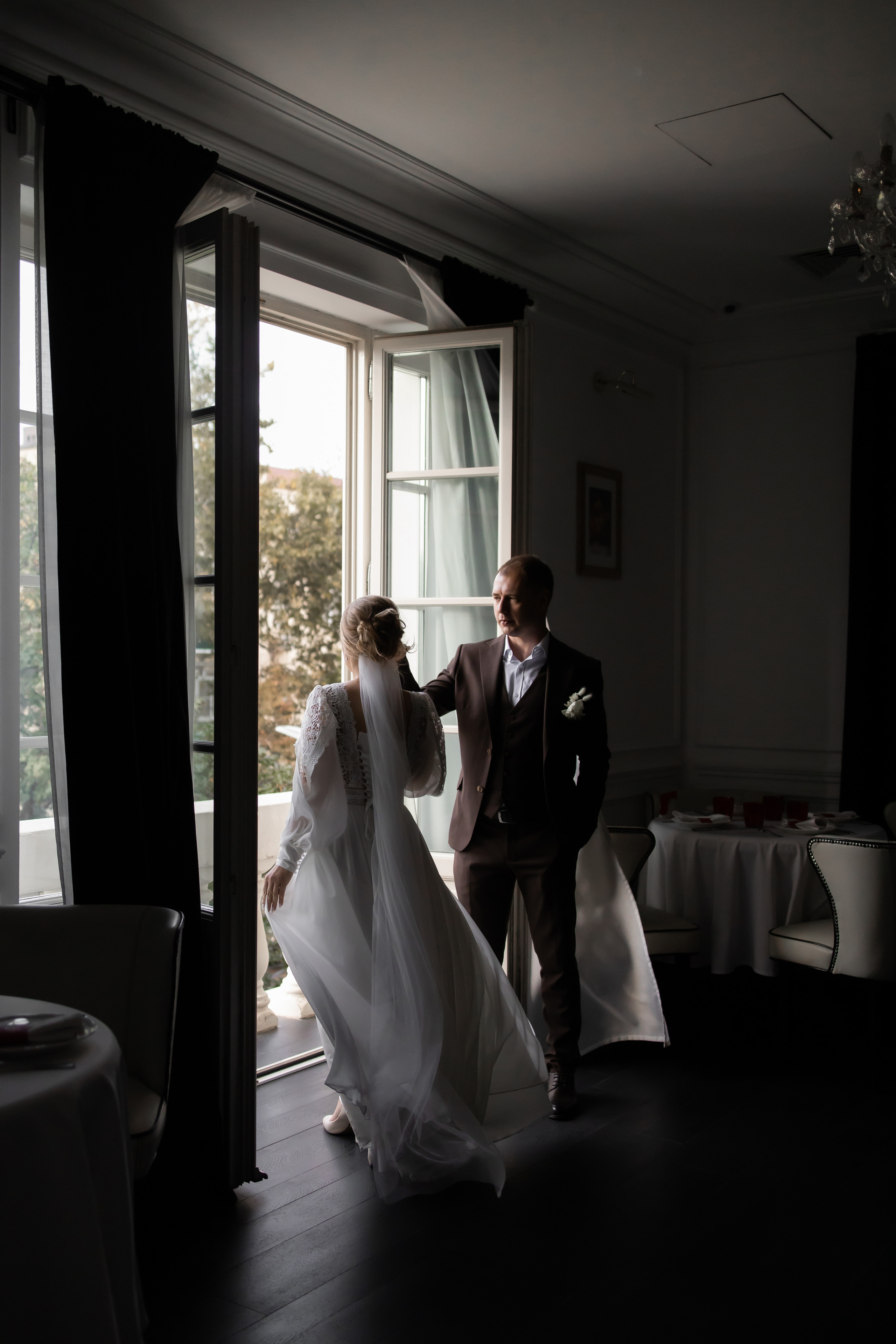 ANNA&DENIS. Валерия Солнцева свадебный и семейный фотограф