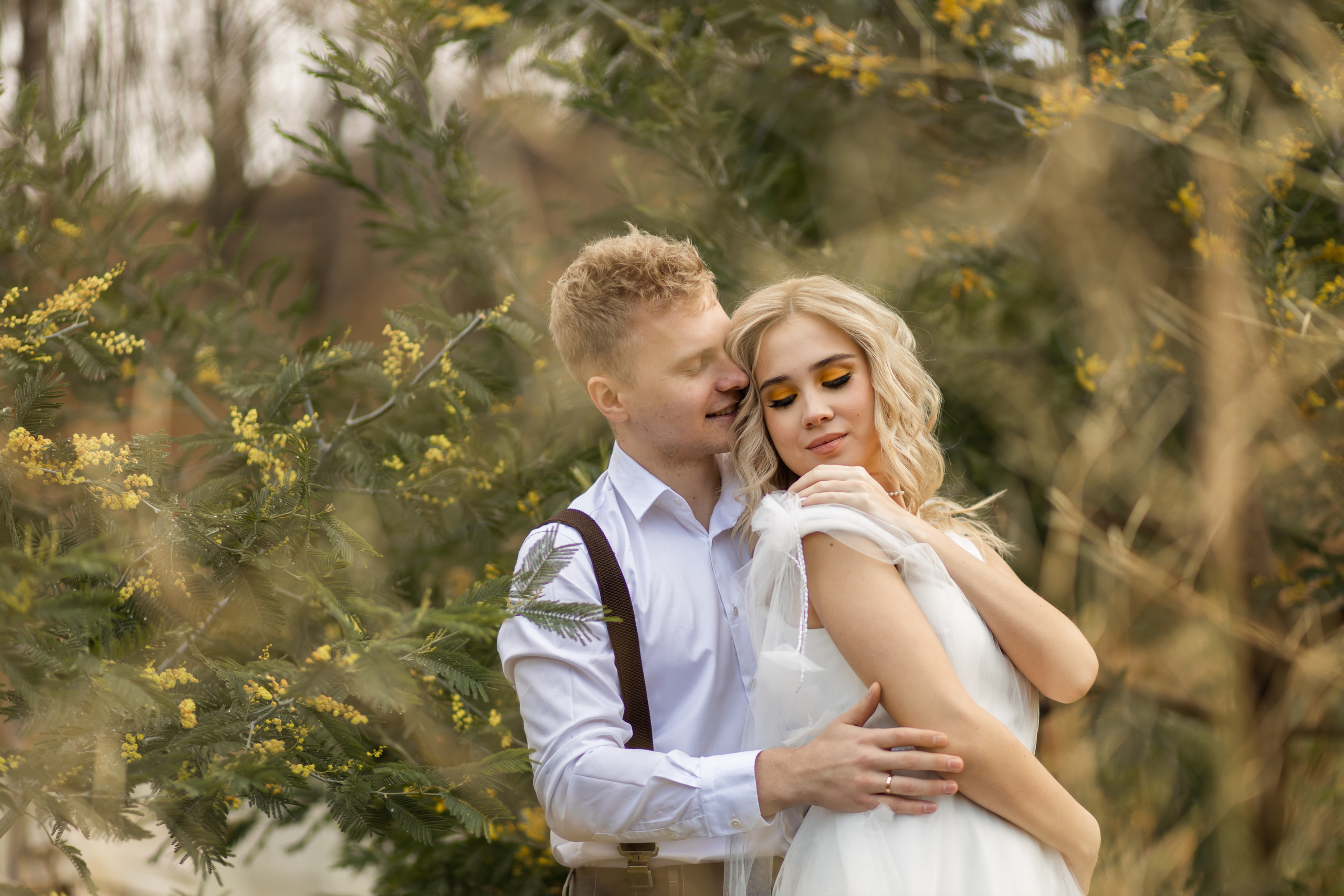 SPRING LOVE. Валерия Солнцева свадебный и семейный фотограф