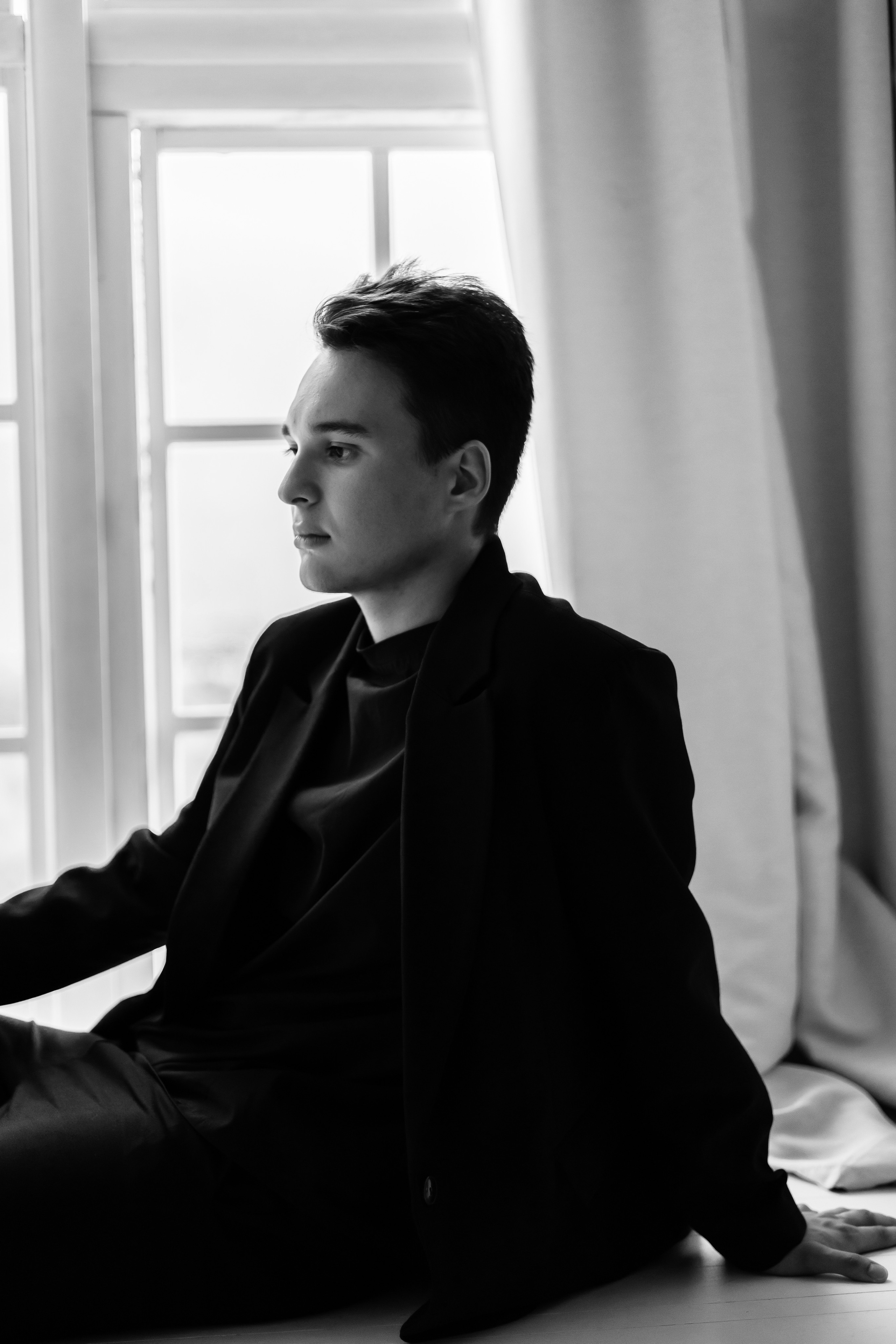 Иван. Валерия Солнцева свадебный и семейный фотограф