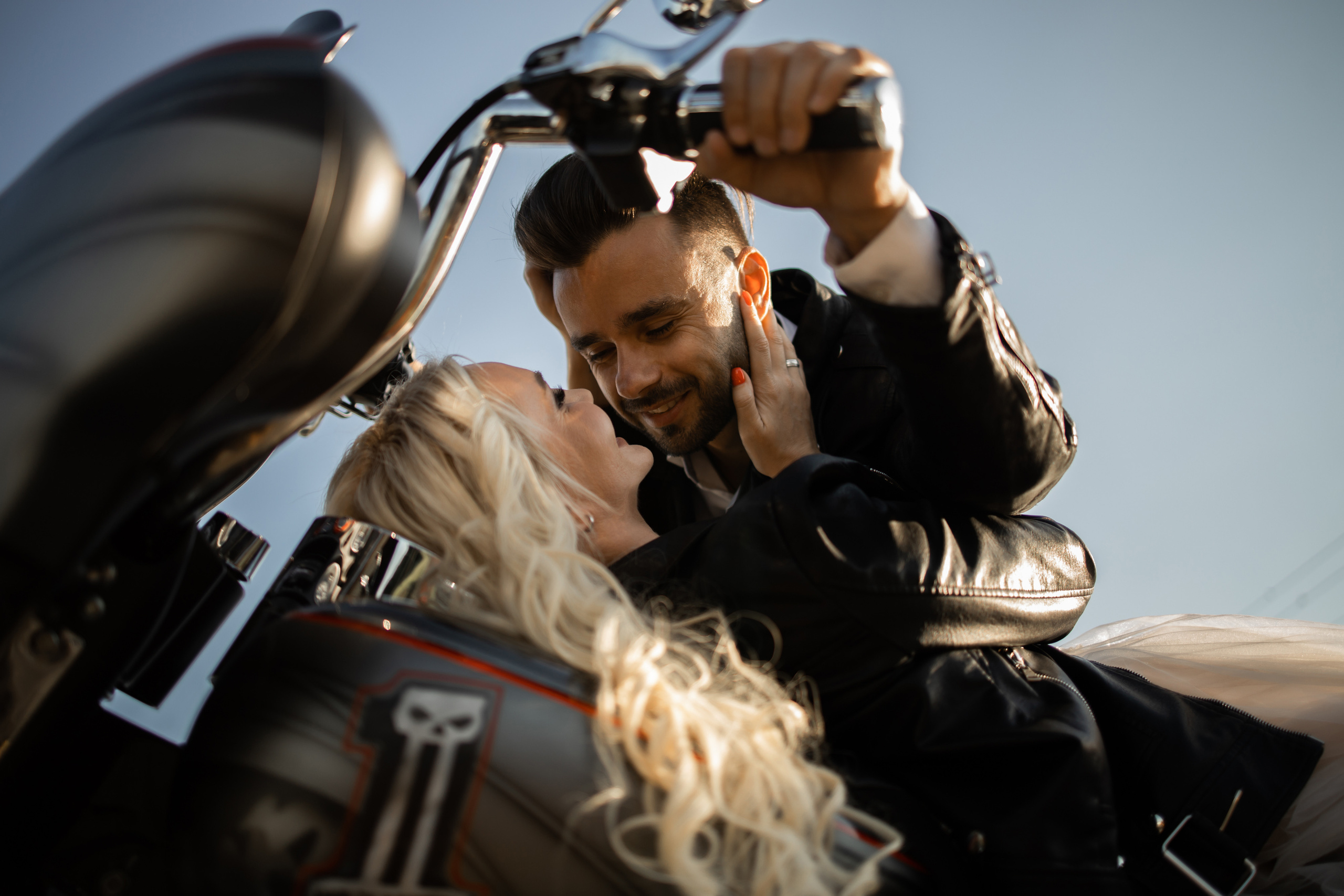 MOTO WEDD. Валерия Солнцева свадебный и семейный фотограф