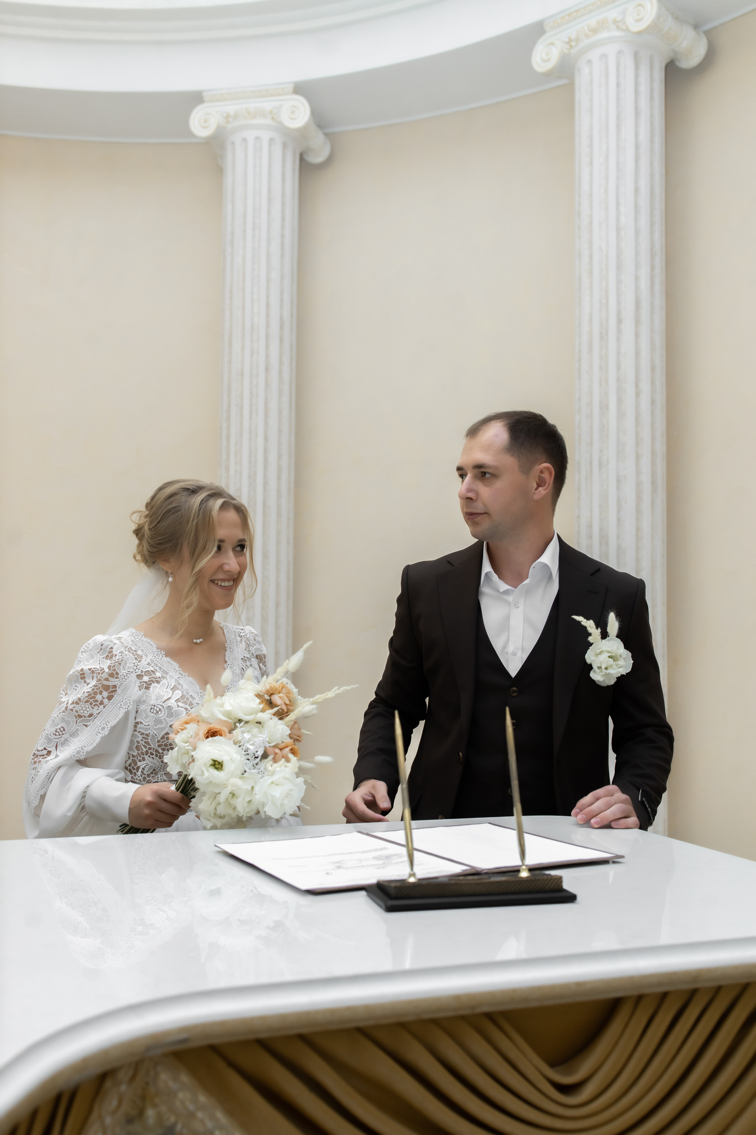 ANNA&DENIS. Валерия Солнцева свадебный и семейный фотограф