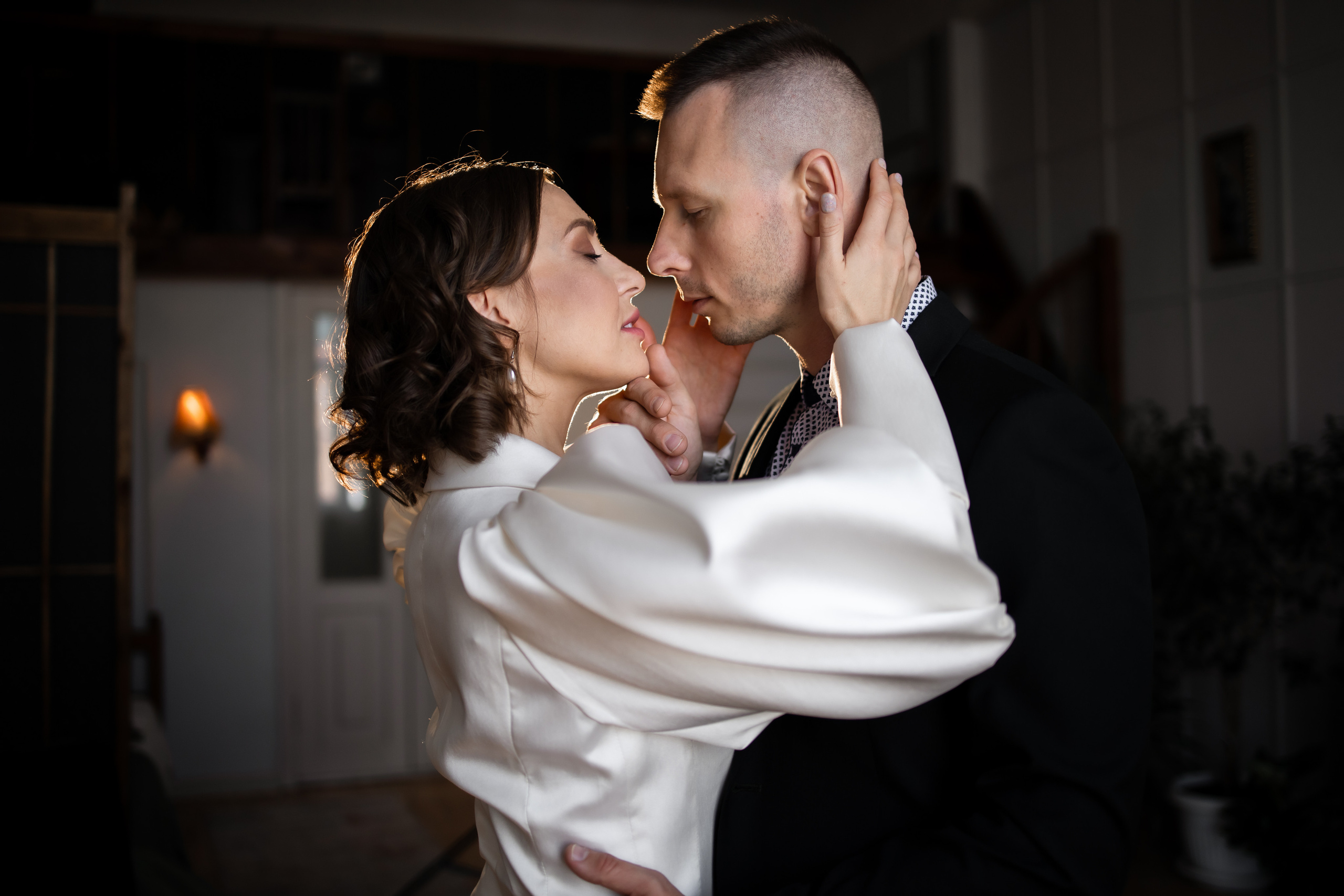 EKATERINA&KONSTANTIN. Валерия Солнцева свадебный и семейный фотограф