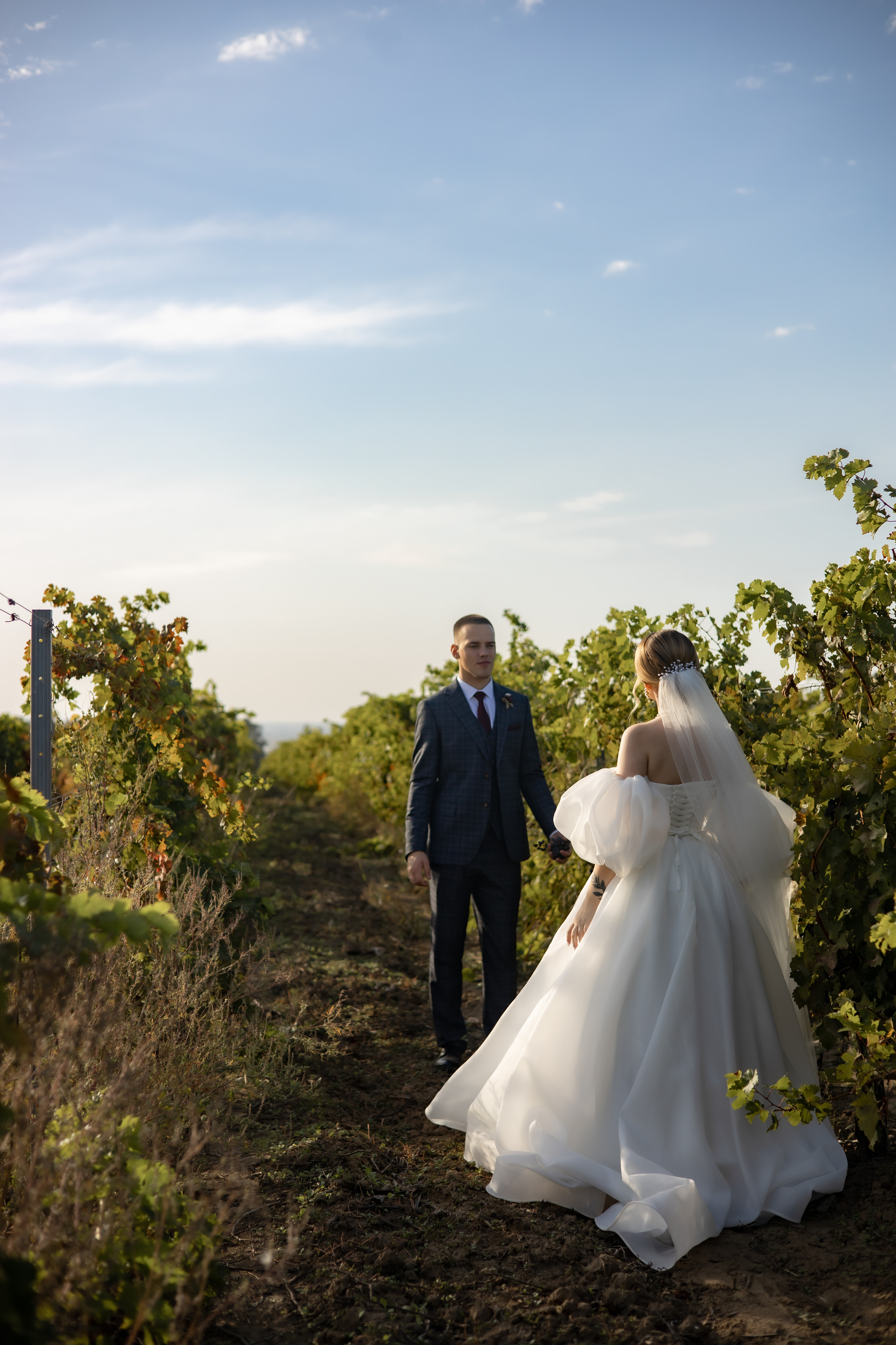 LOVE & WINE. Валерия Солнцева свадебный и семейный фотограф