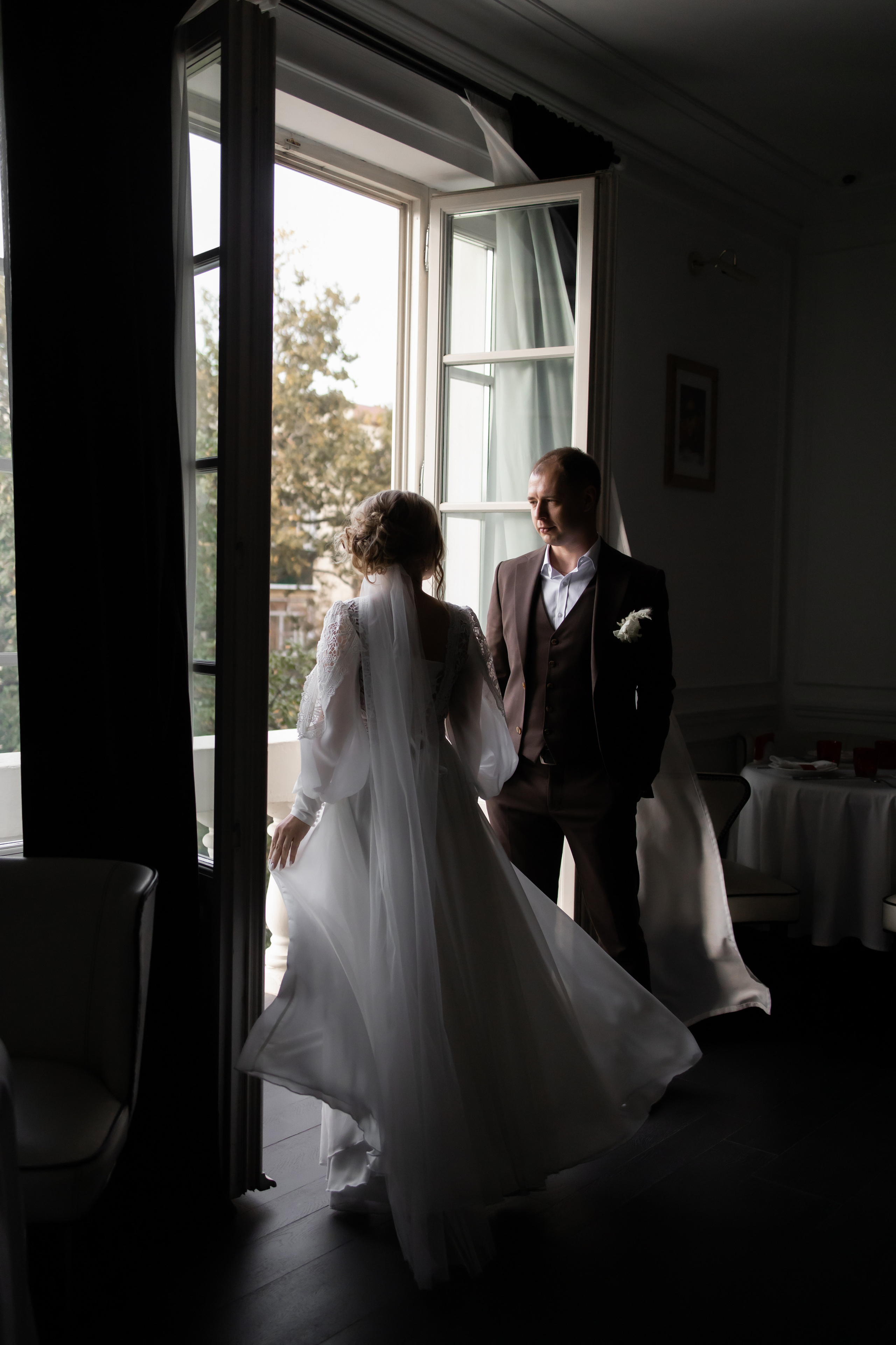 ANNA&DENIS. Валерия Солнцева свадебный и семейный фотограф