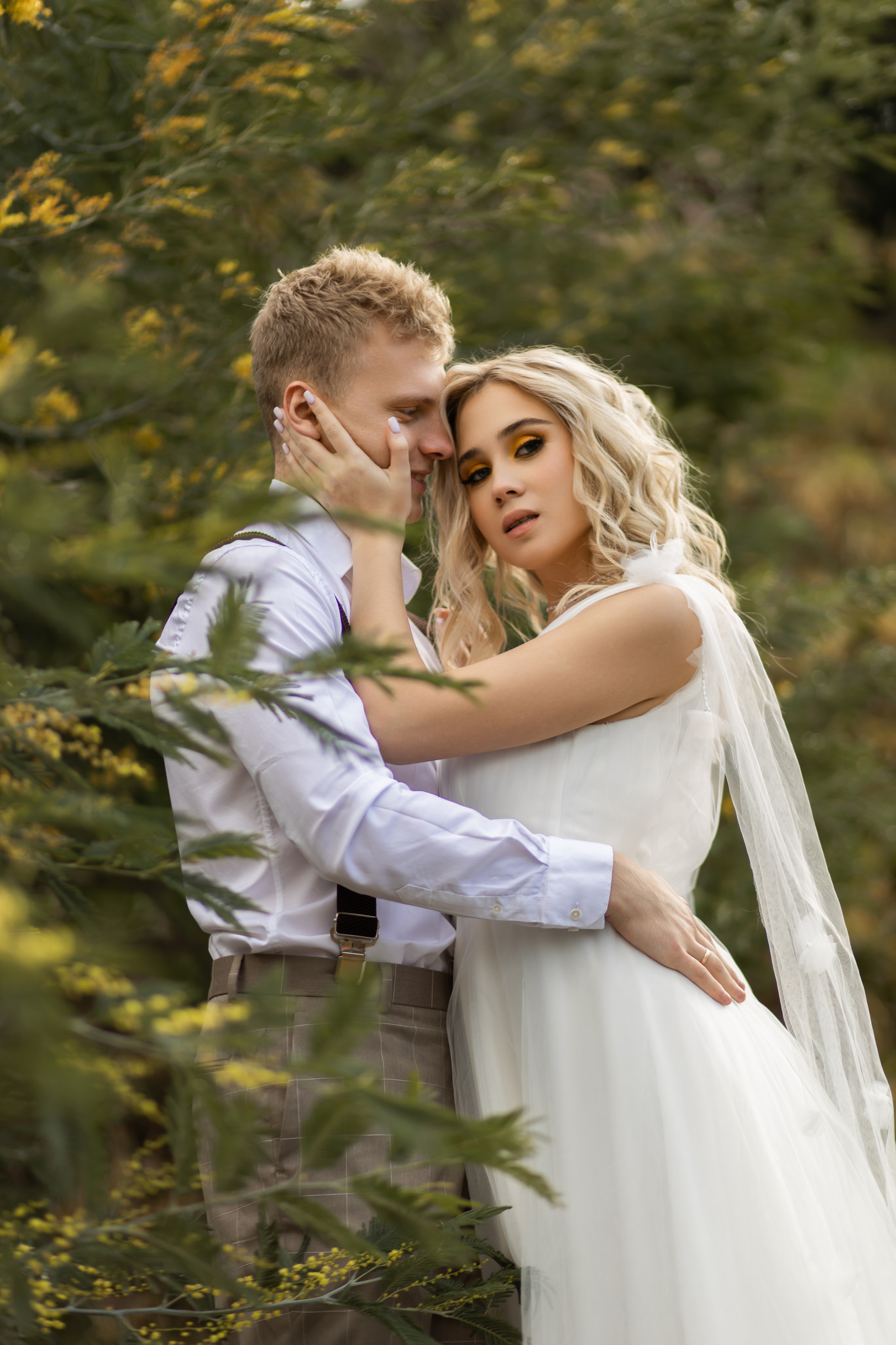 SPRING LOVE. Валерия Солнцева свадебный и семейный фотограф