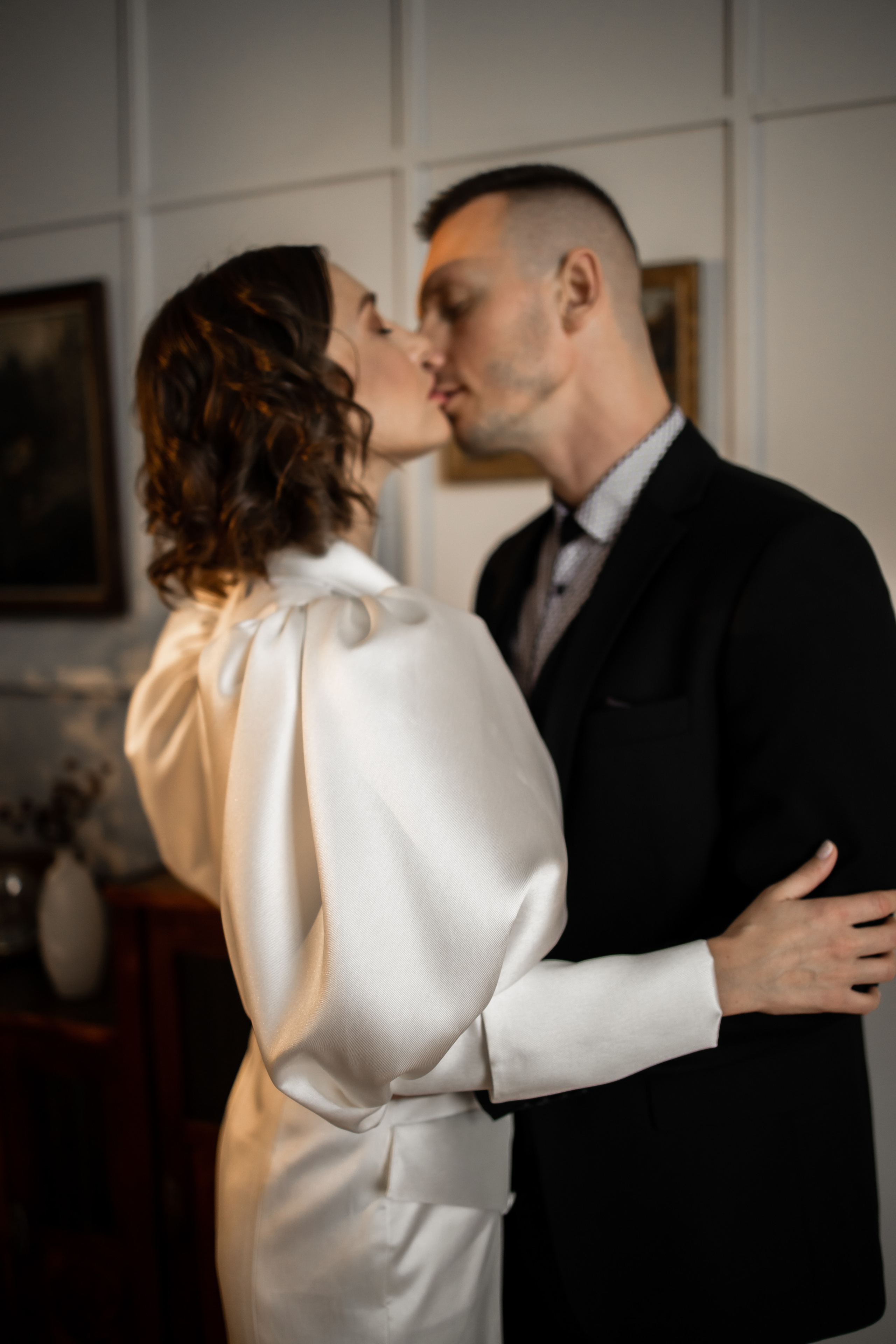 EKATERINA&KONSTANTIN. Валерия Солнцева свадебный и семейный фотограф