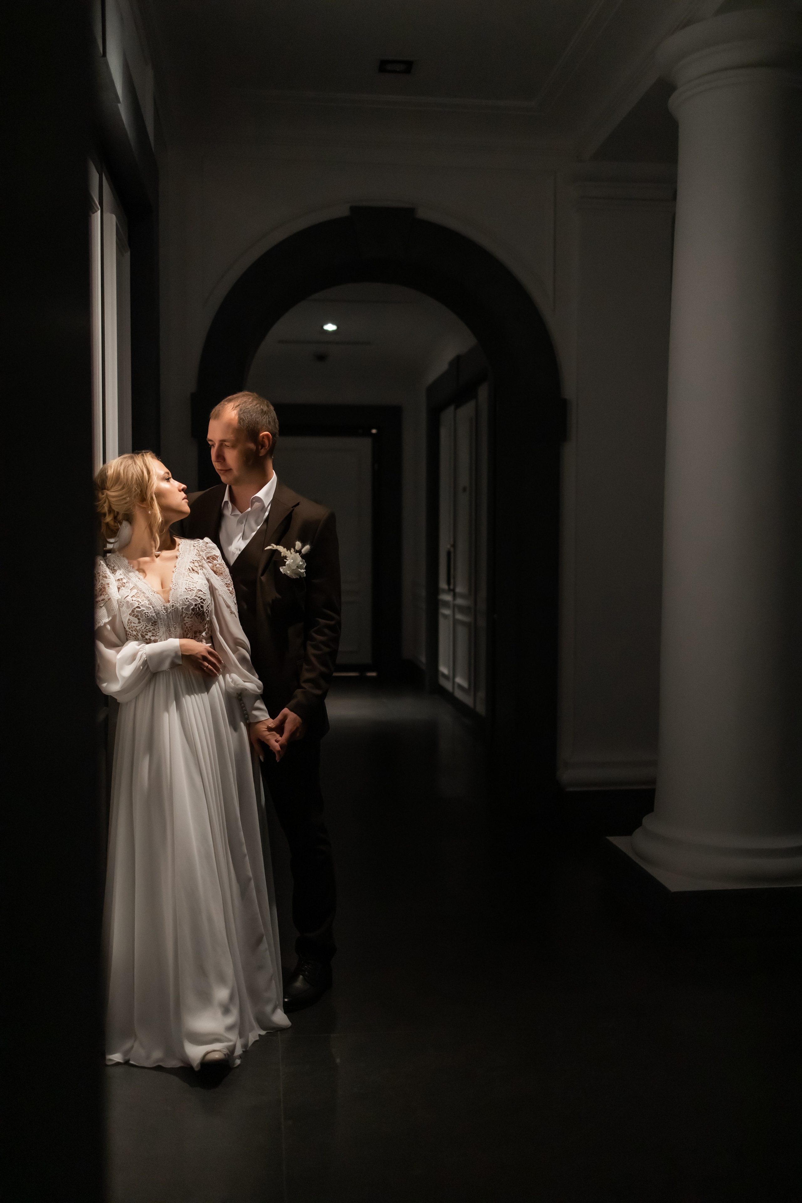 ANNA&DENIS. Валерия Солнцева свадебный и семейный фотограф