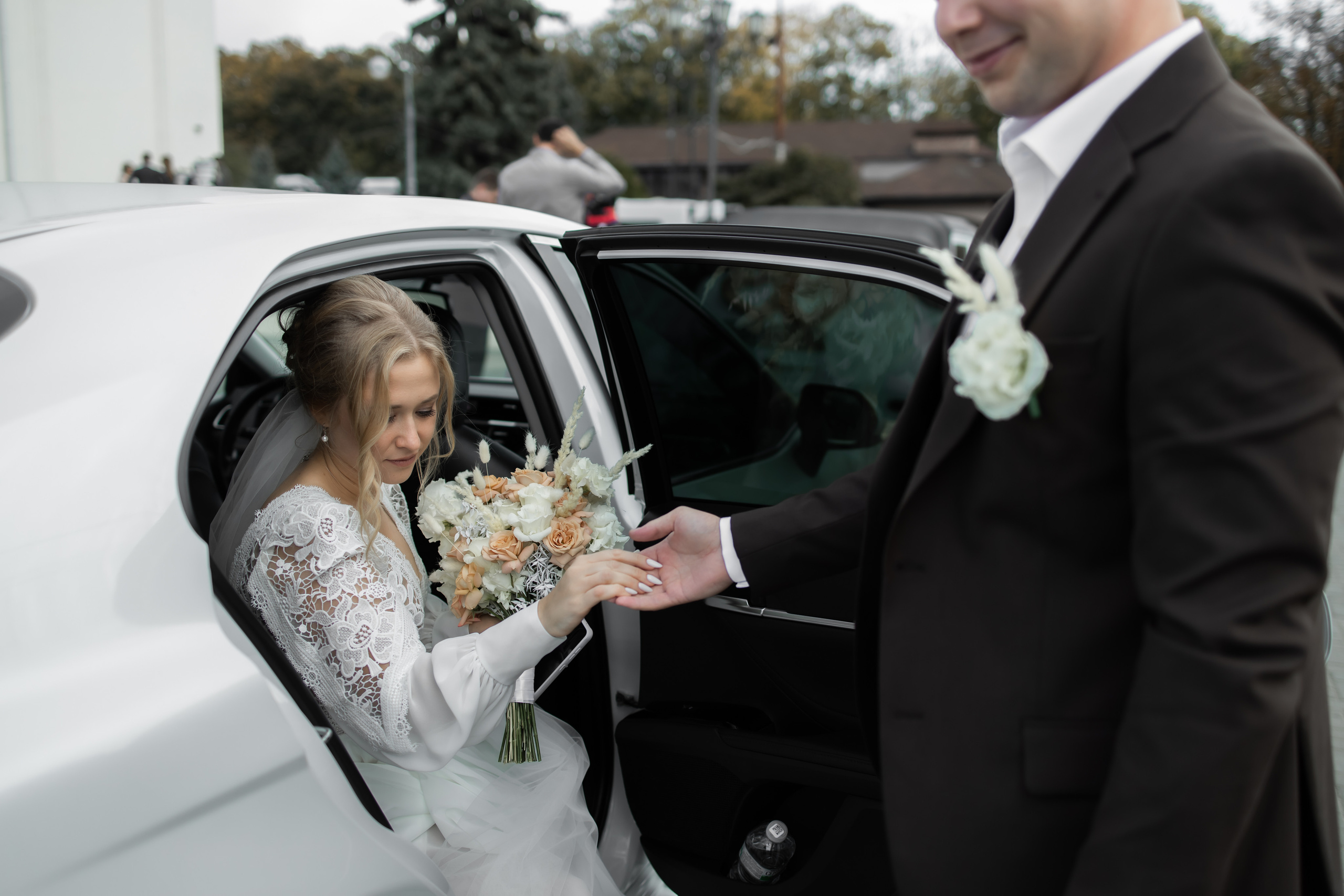ANNA&DENIS. Валерия Солнцева свадебный и семейный фотограф