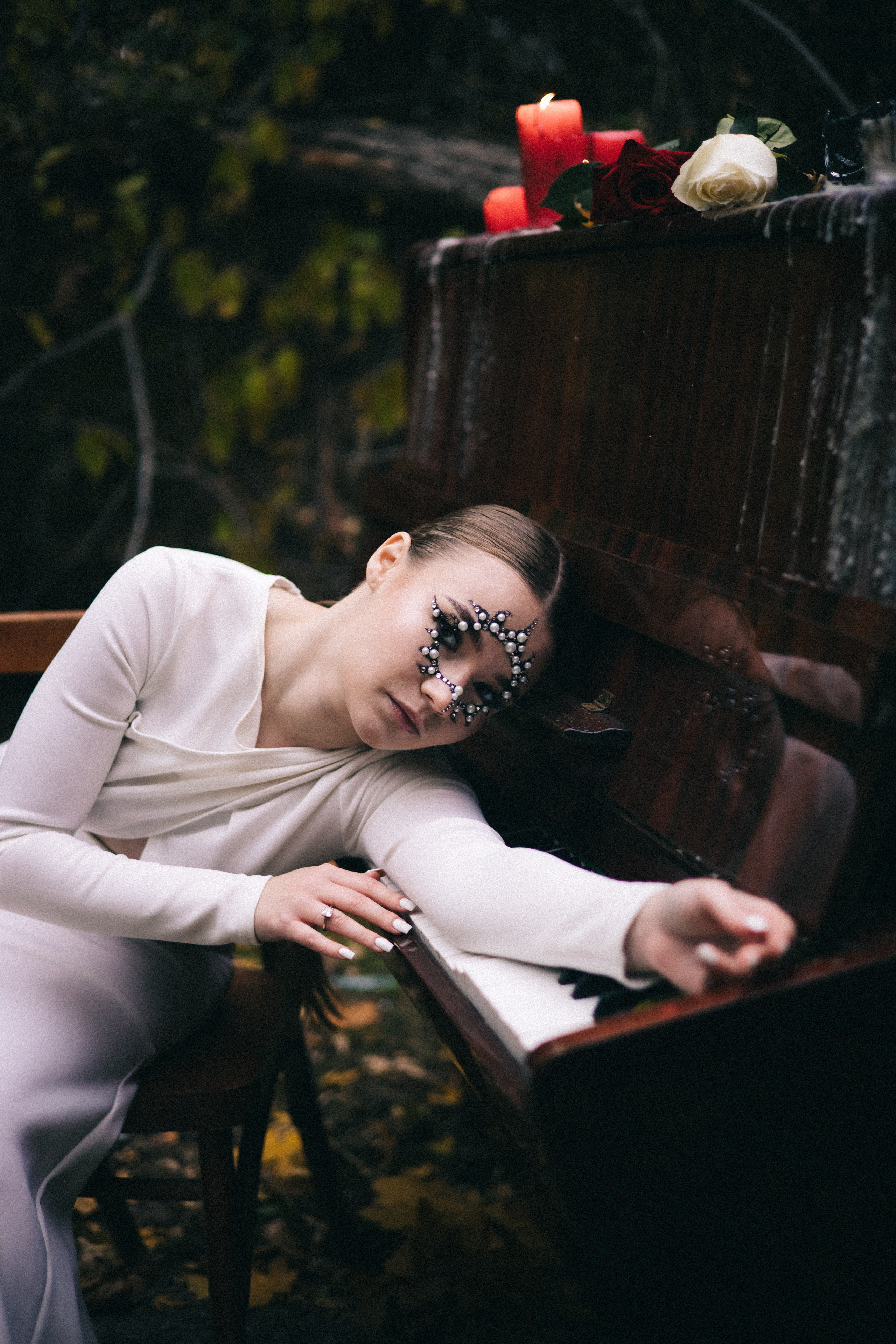 HALLOWEEN WEDD. Валерия Солнцева свадебный и семейный фотограф