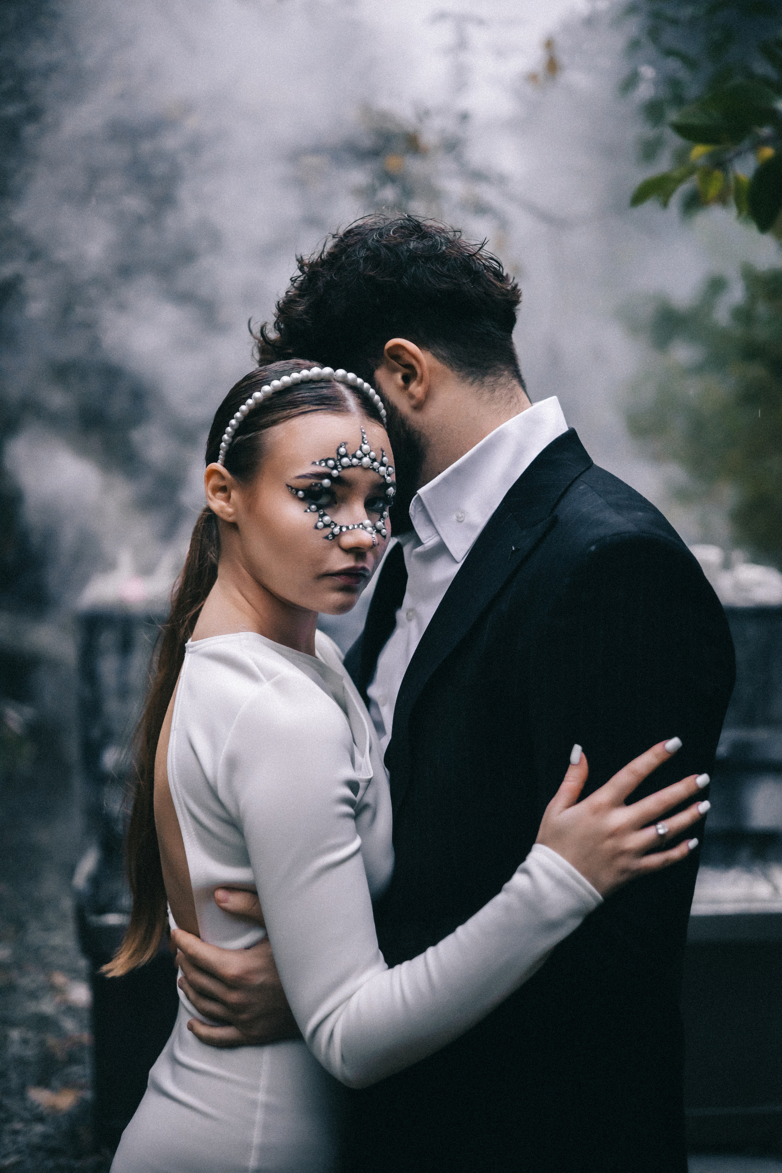 HALLOWEEN WEDD. Валерия Солнцева свадебный и семейный фотограф