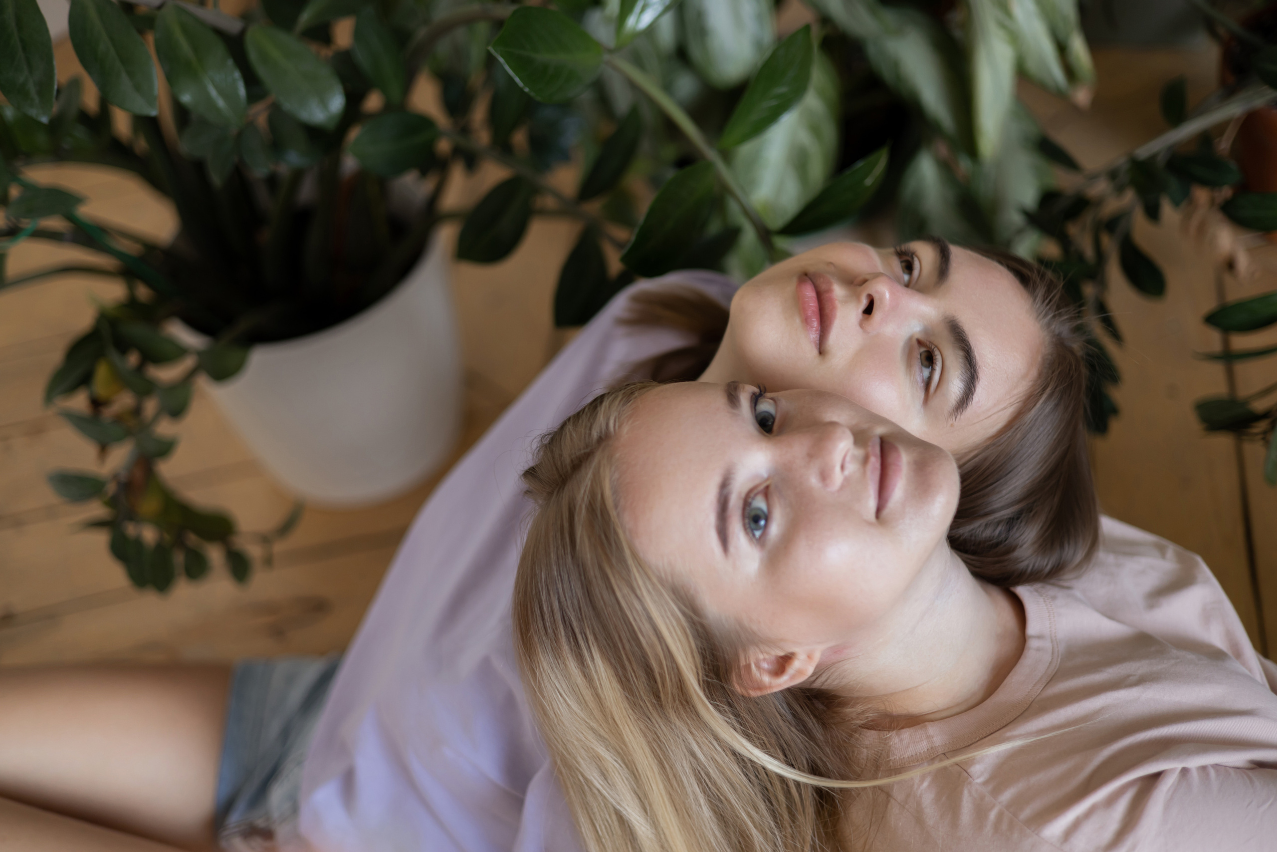 Подружки. Валерия Солнцева свадебный и семейный фотограф