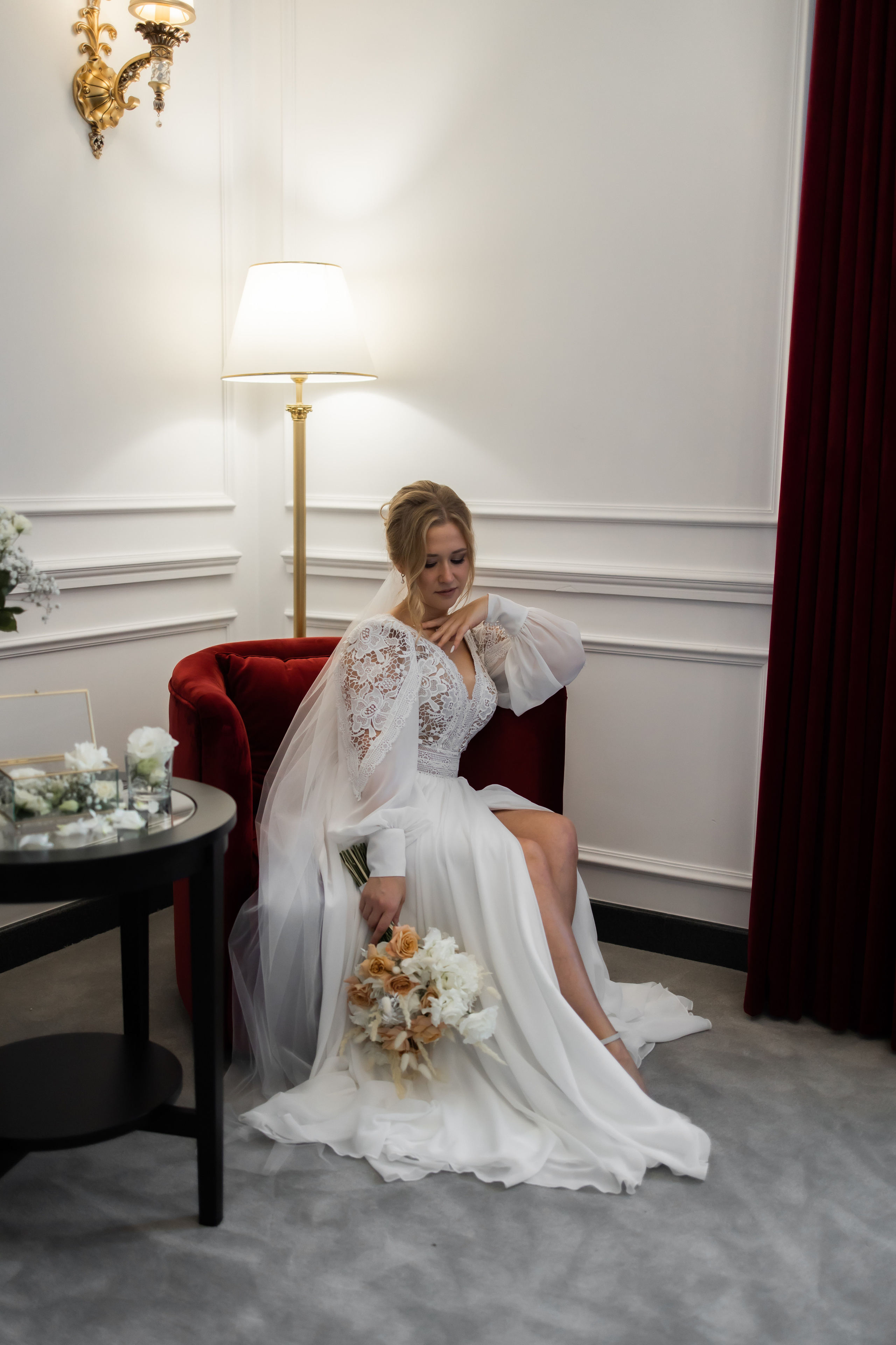 ANNA&DENIS. Валерия Солнцева свадебный и семейный фотограф