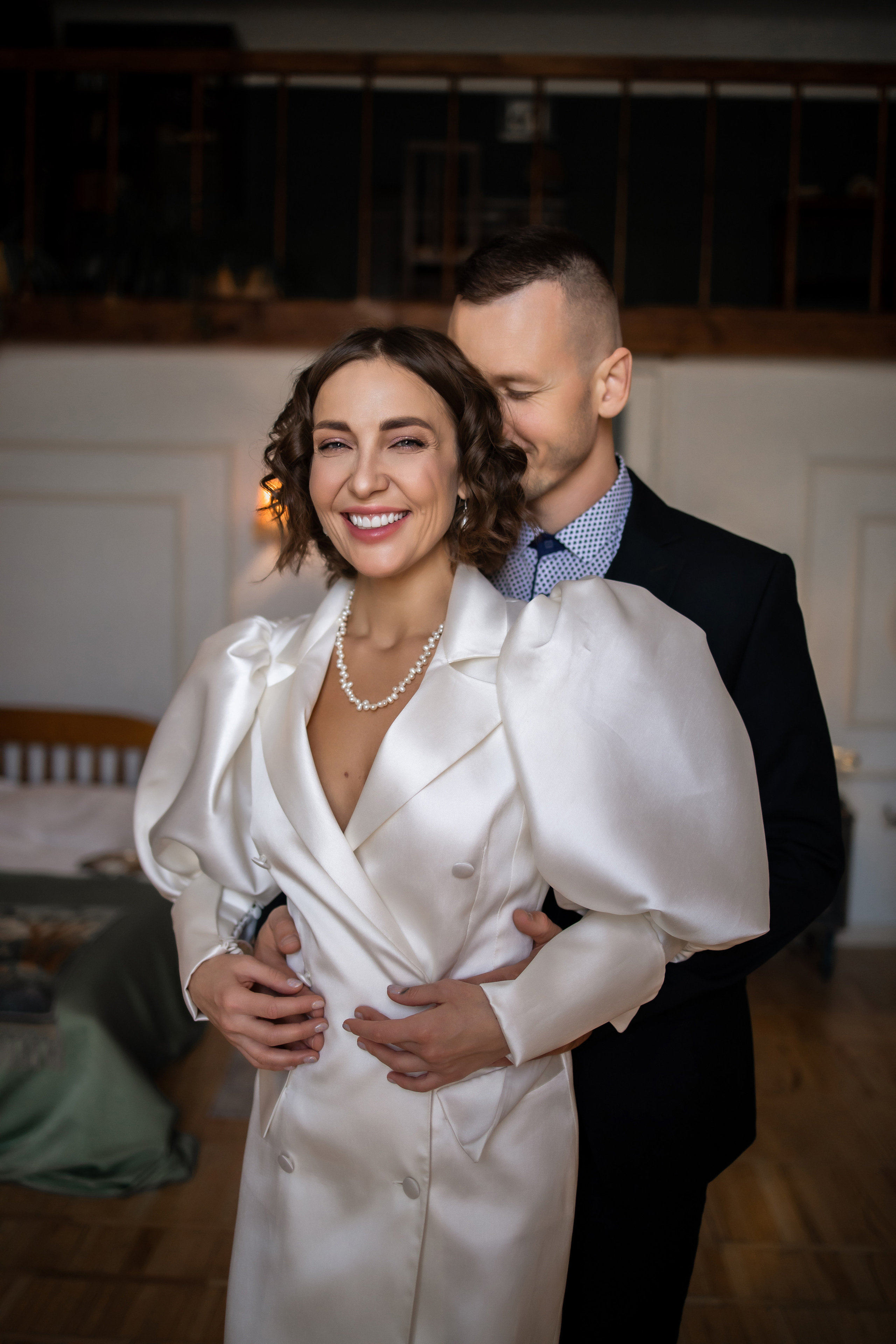 EKATERINA&KONSTANTIN. Валерия Солнцева свадебный и семейный фотограф