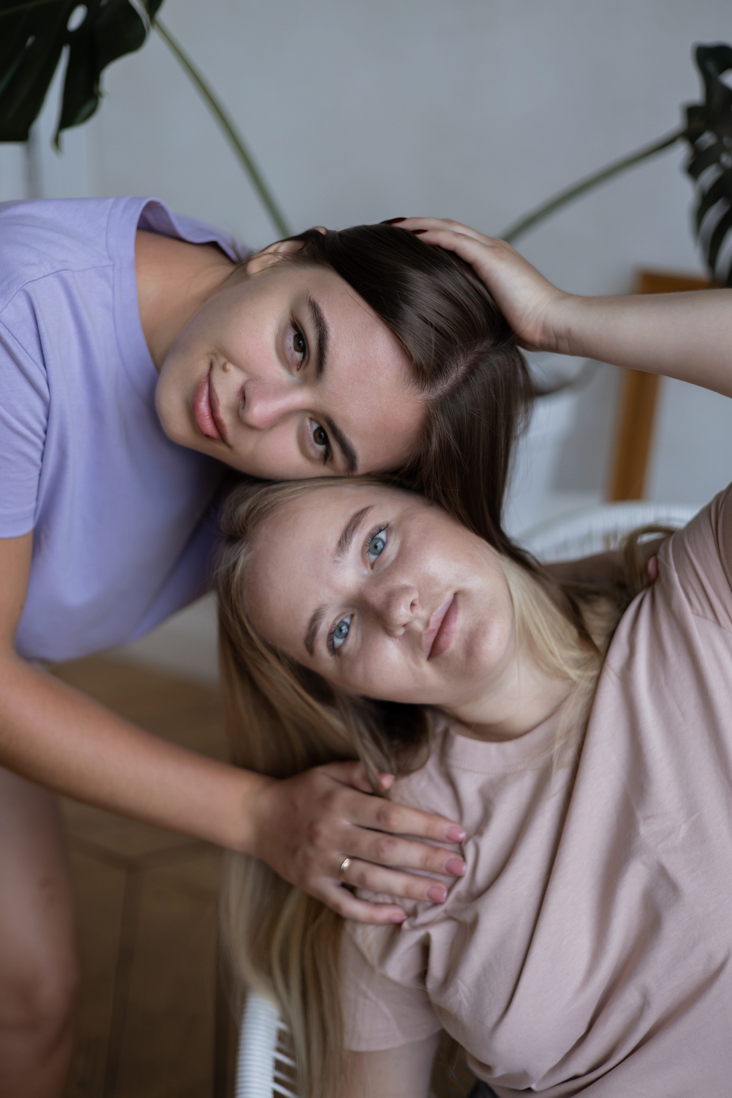 Подружки. Валерия Солнцева свадебный и семейный фотограф