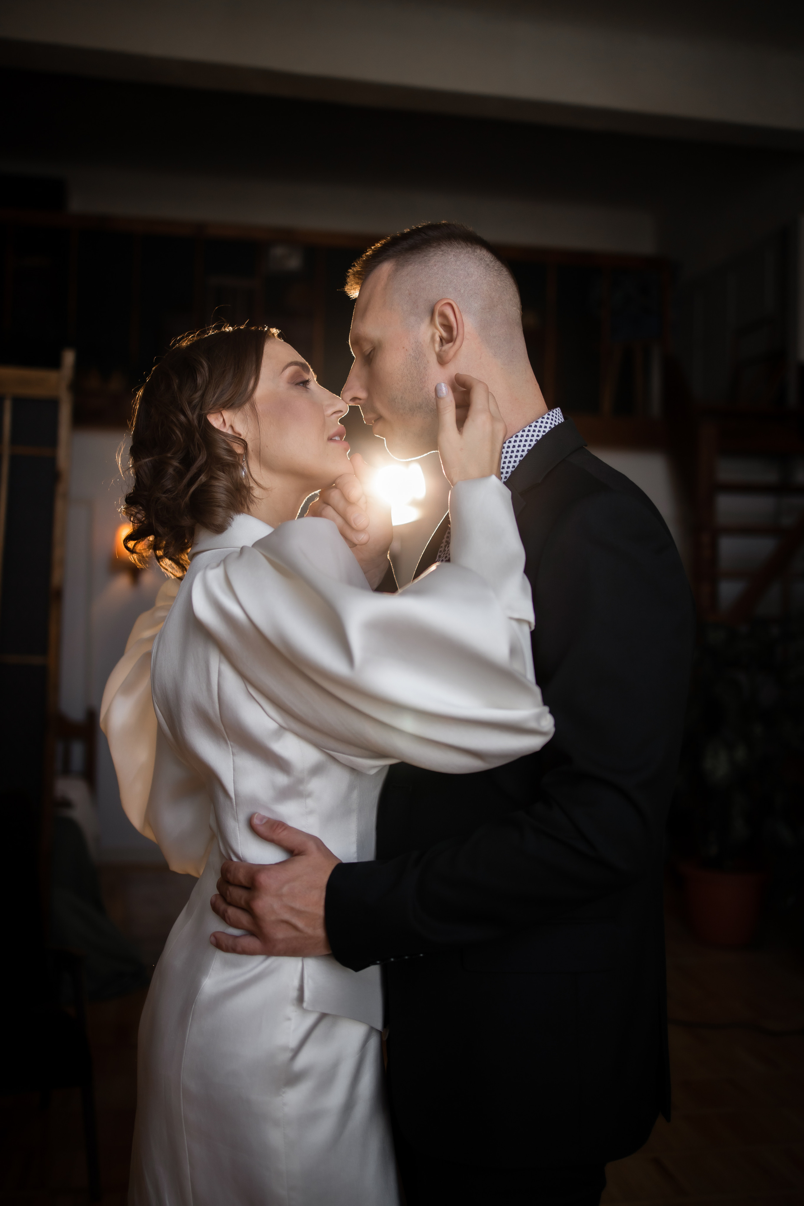 EKATERINA&KONSTANTIN. Валерия Солнцева свадебный и семейный фотограф