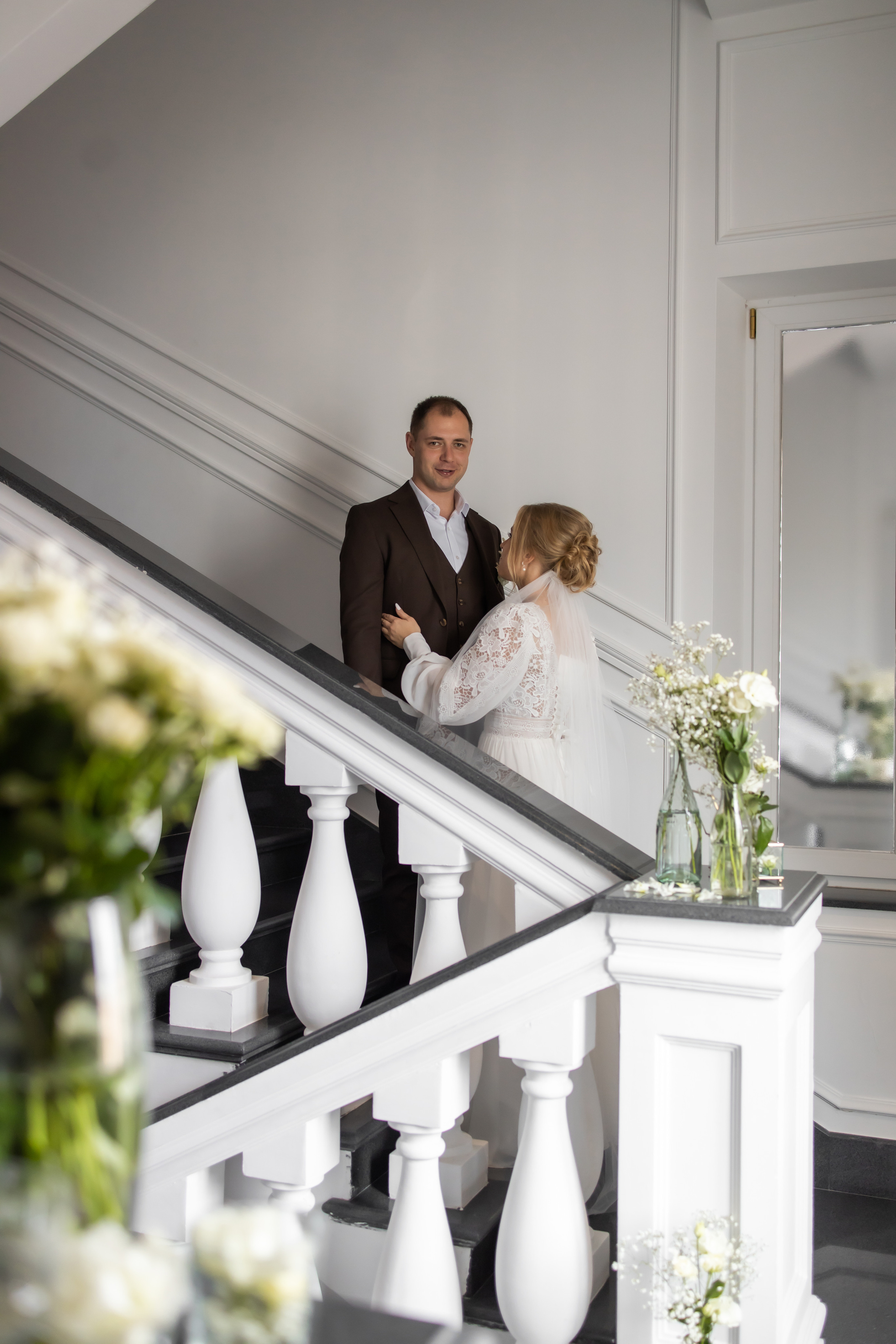 ANNA&DENIS. Валерия Солнцева свадебный и семейный фотограф