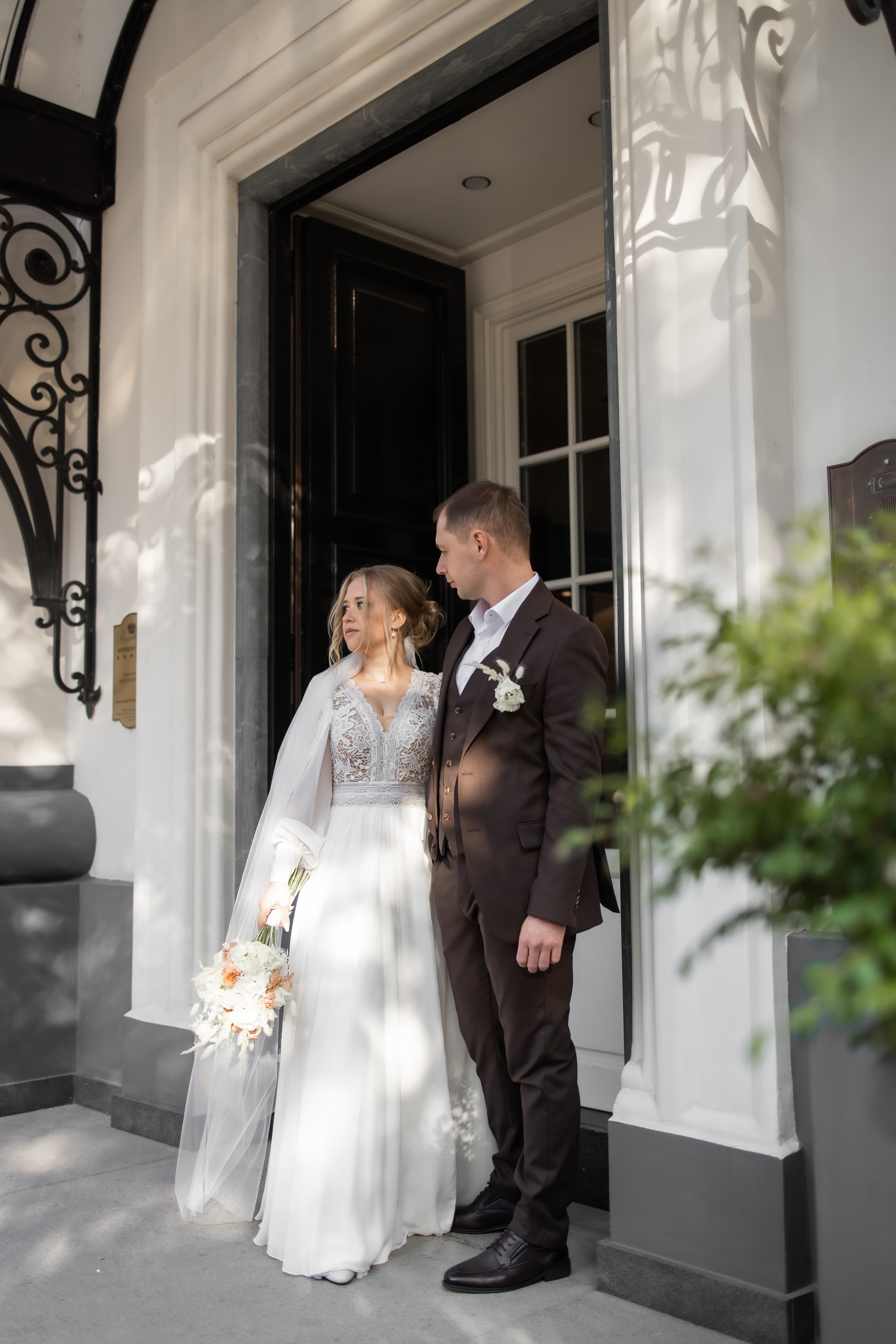 ANNA&DENIS. Валерия Солнцева свадебный и семейный фотограф