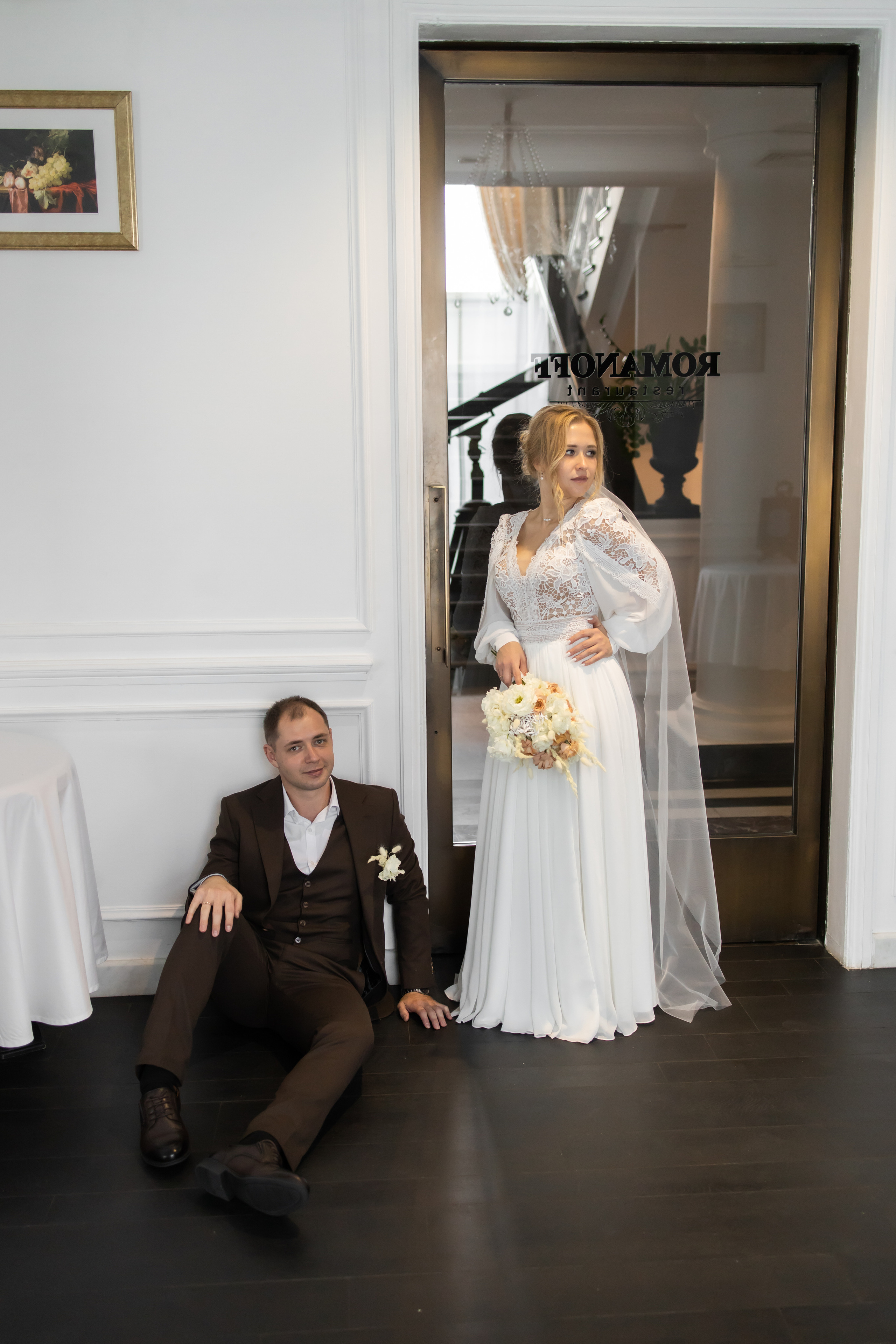 ANNA&DENIS. Валерия Солнцева свадебный и семейный фотограф