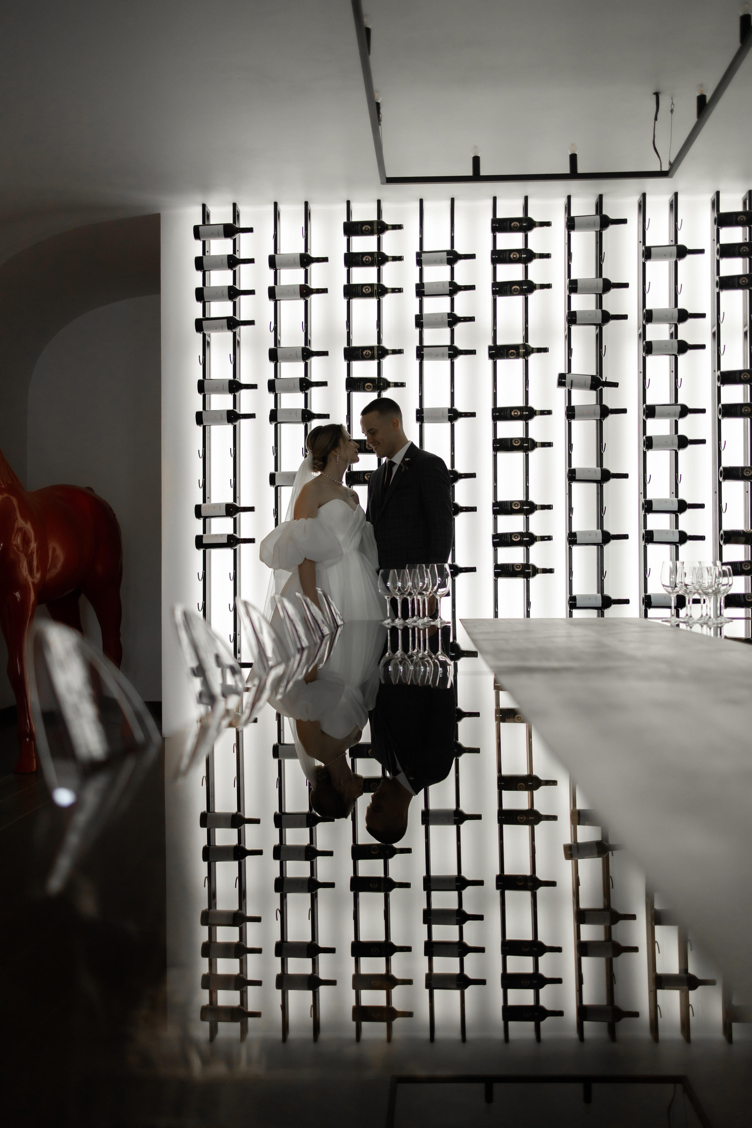 LOVE & WINE. Валерия Солнцева свадебный и семейный фотограф