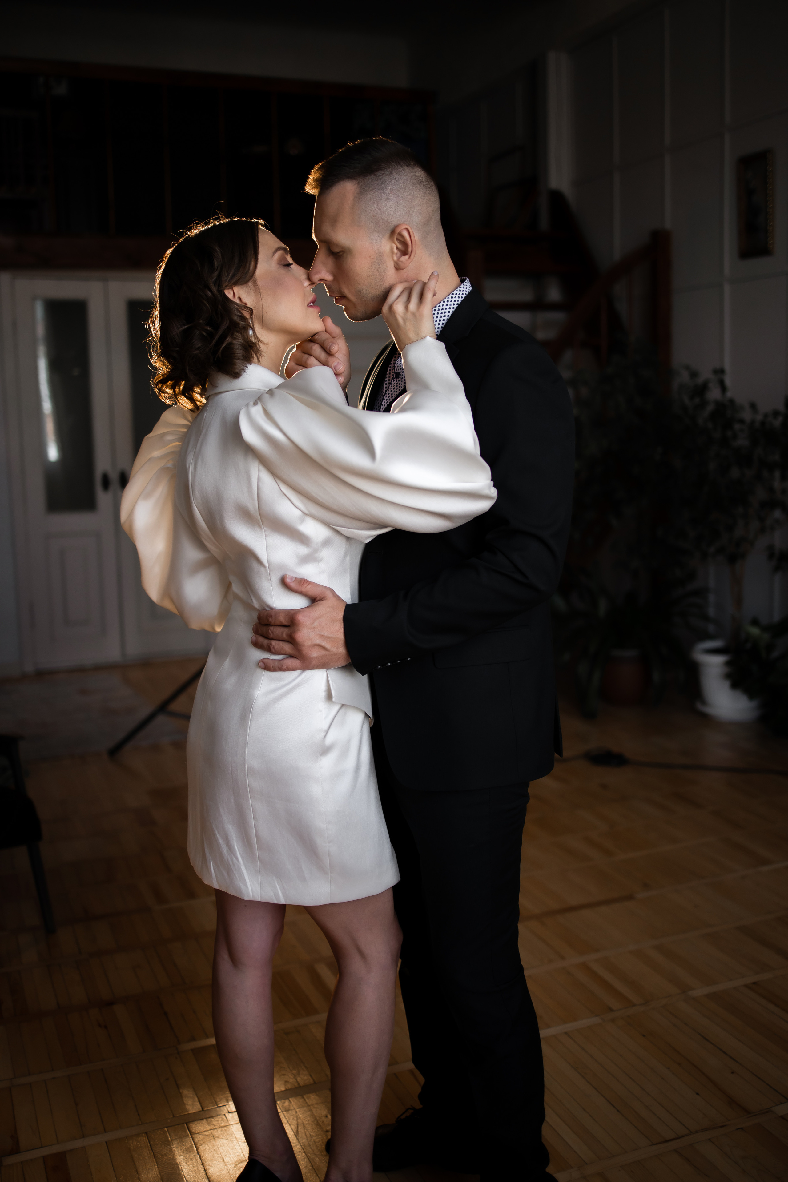EKATERINA&KONSTANTIN. Валерия Солнцева свадебный и семейный фотограф