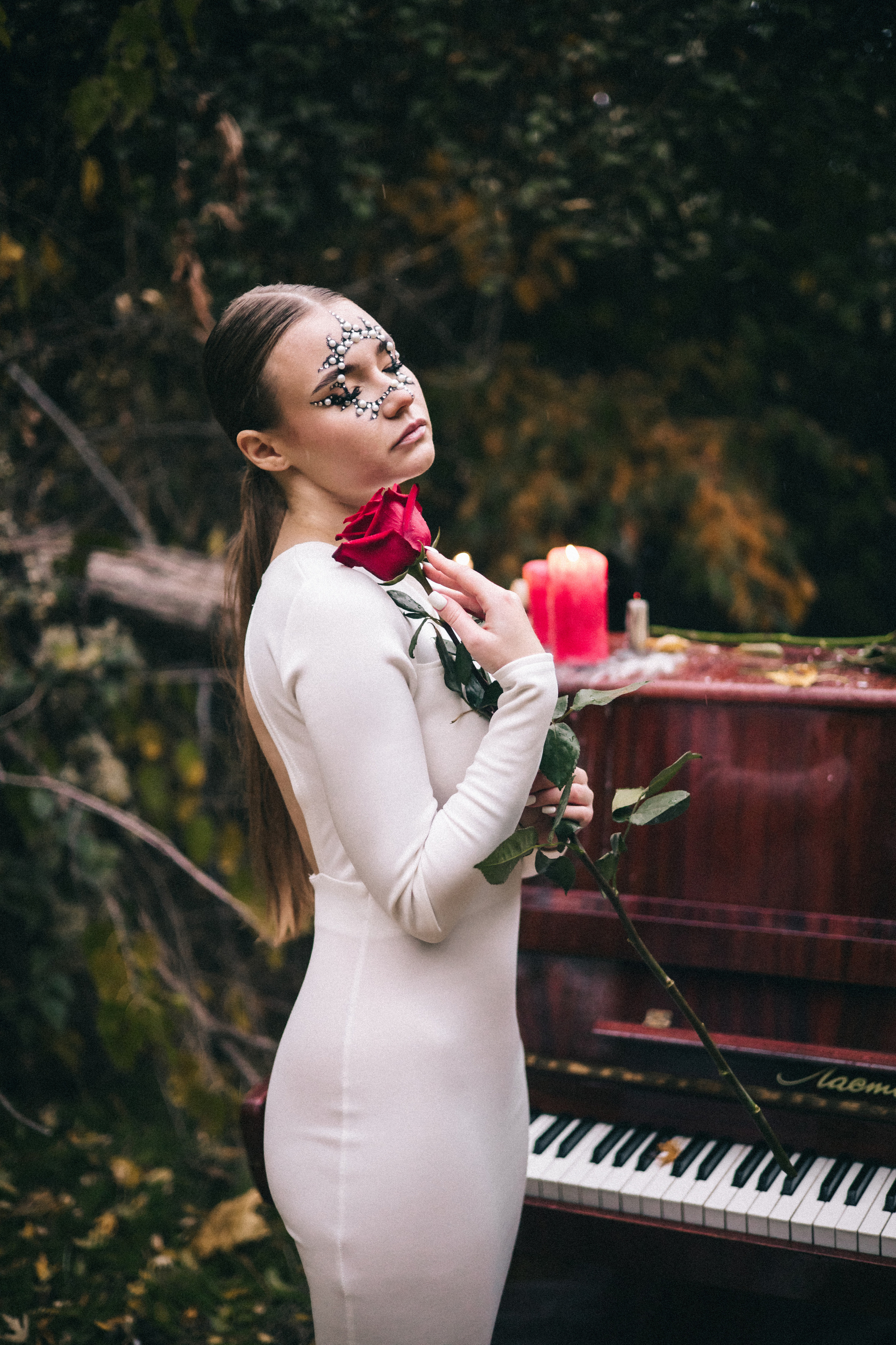 HALLOWEEN WEDD. Валерия Солнцева свадебный и семейный фотограф