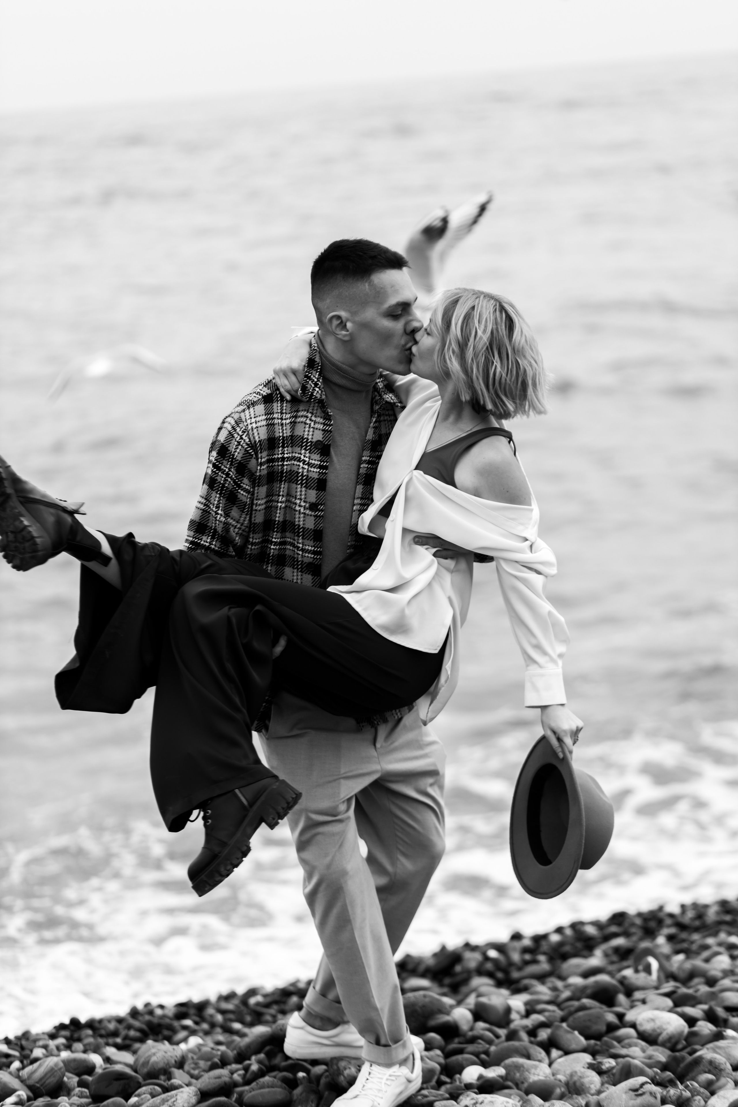 Sea ​​wind of Love. Валерия Солнцева свадебный и семейный фотограф