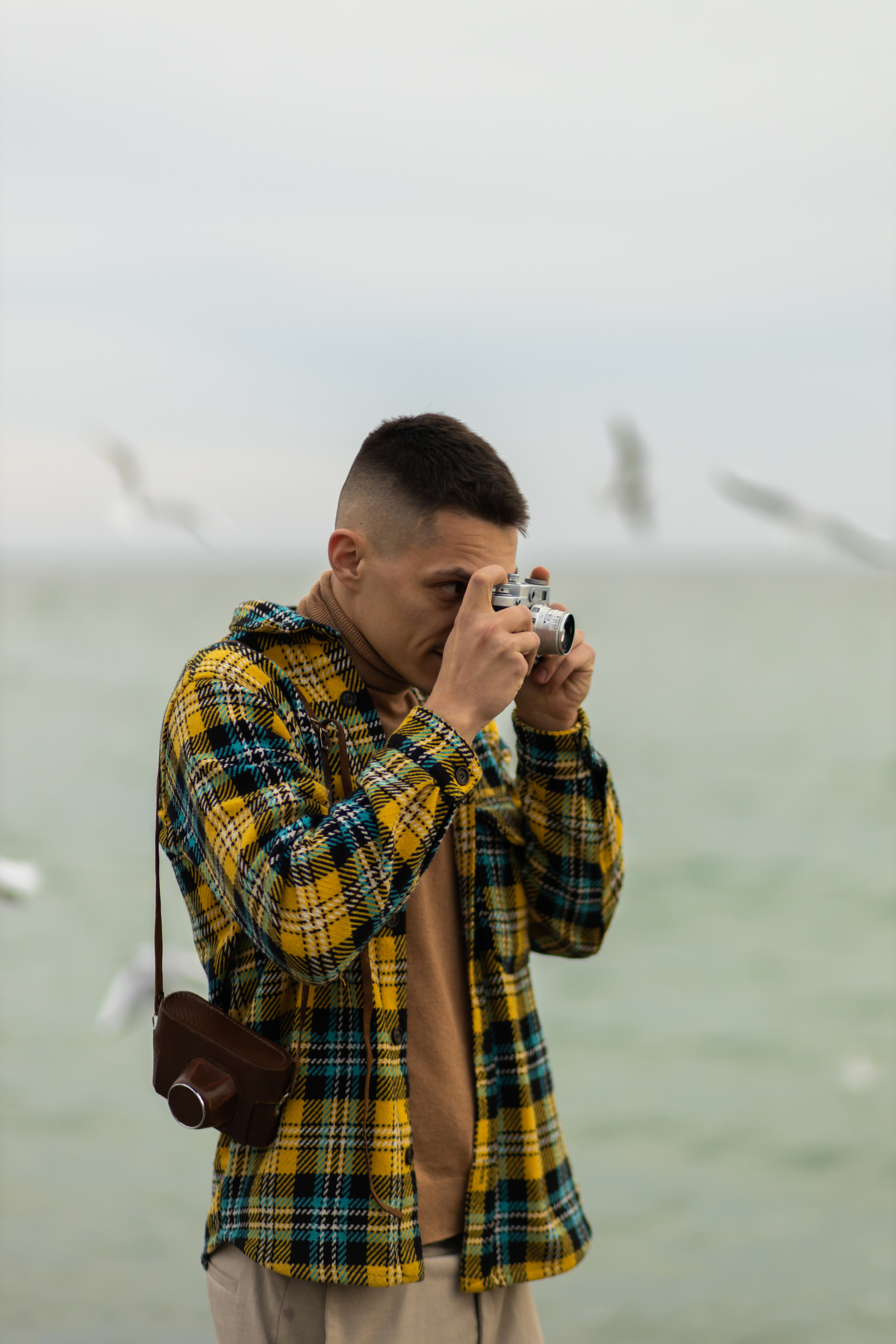 Sea ​​wind of Love. Валерия Солнцева свадебный и семейный фотограф