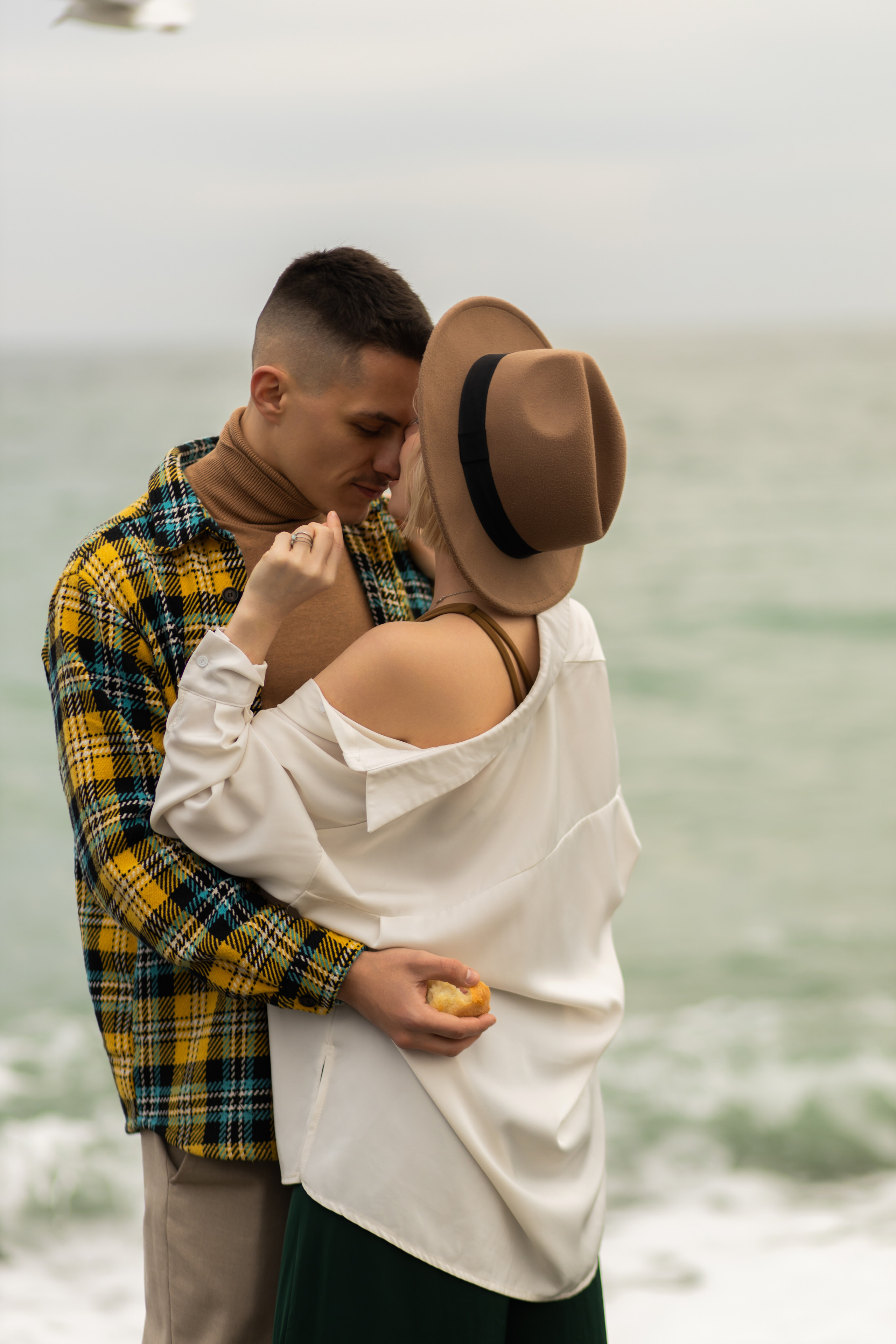 Sea ​​wind of Love. Валерия Солнцева свадебный и семейный фотограф