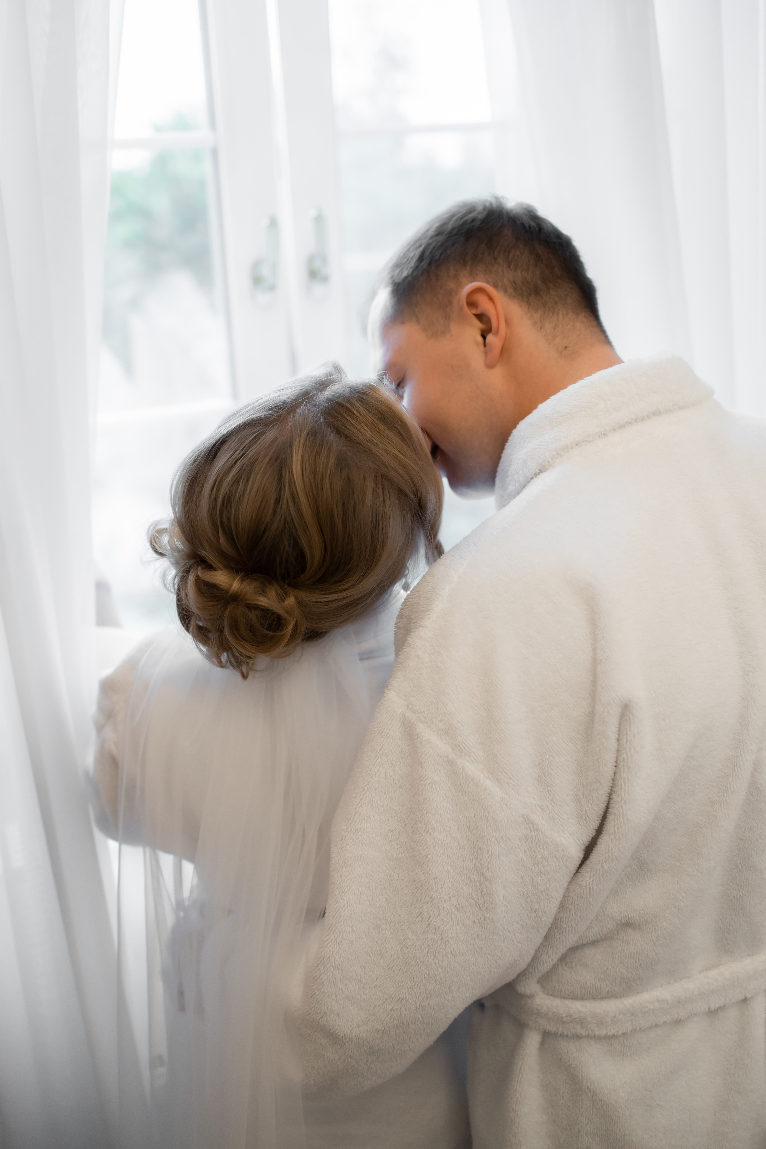 ANNA&DENIS. Валерия Солнцева свадебный и семейный фотограф