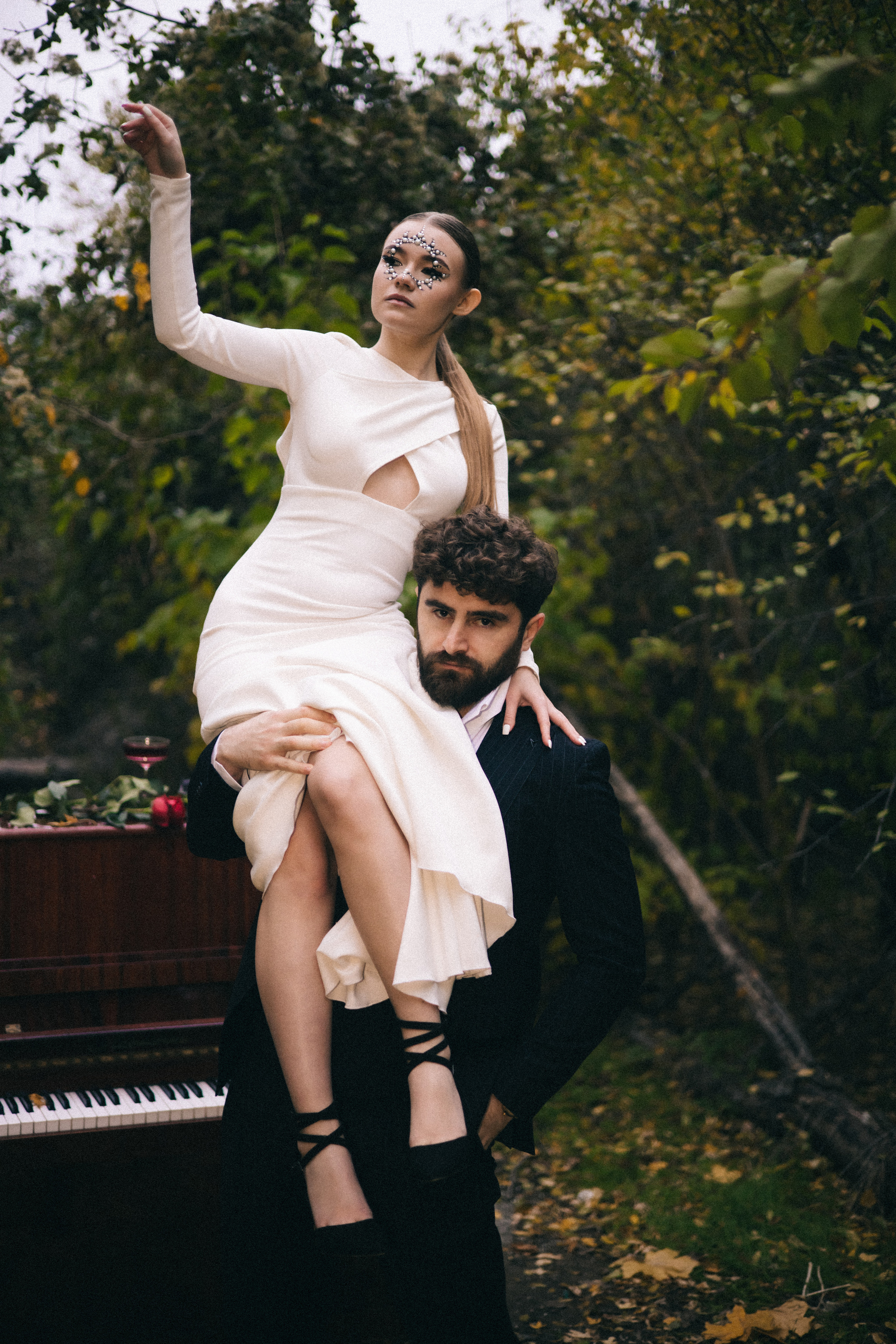 HALLOWEEN WEDD. Валерия Солнцева свадебный и семейный фотограф