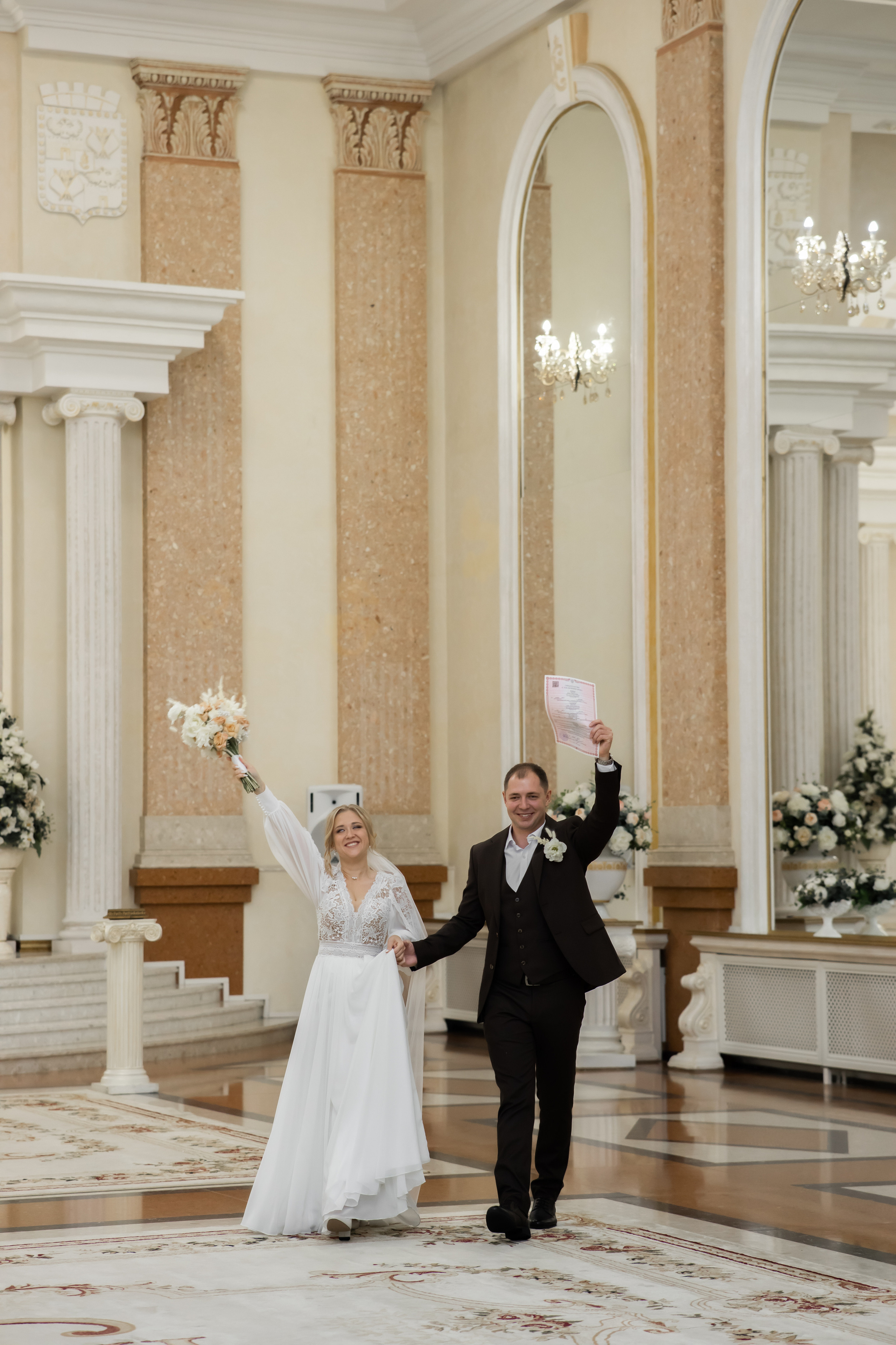 ANNA&DENIS. Валерия Солнцева свадебный и семейный фотограф