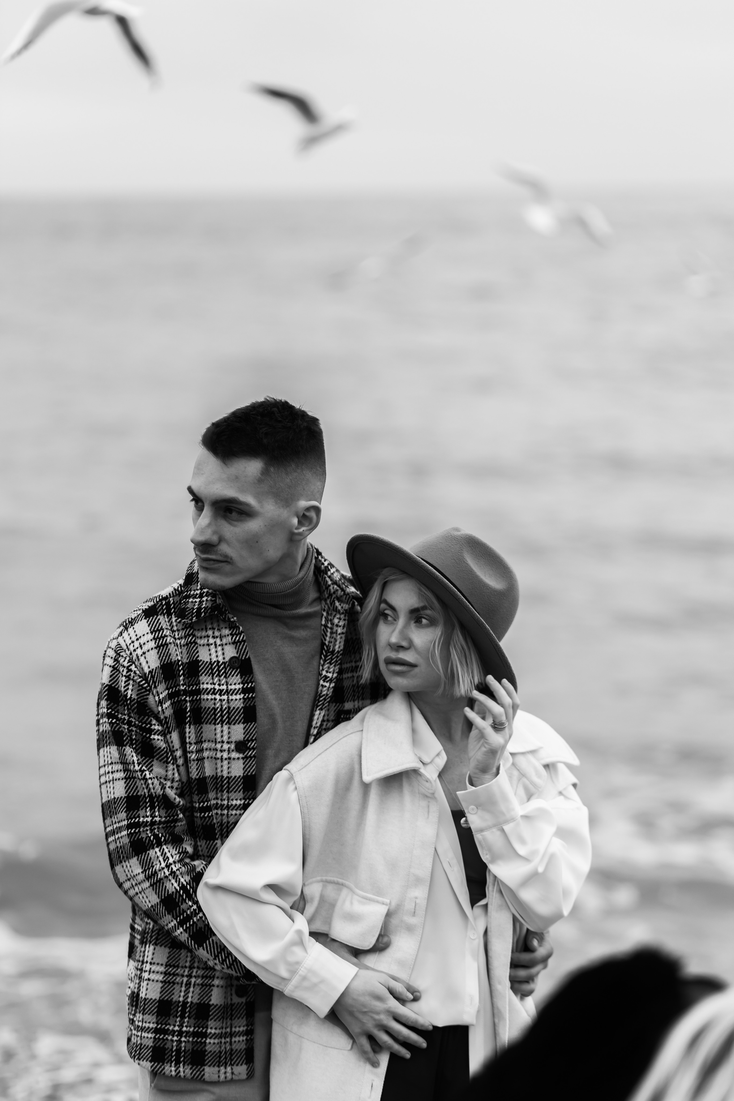 Sea ​​wind of Love. Валерия Солнцева свадебный и семейный фотограф