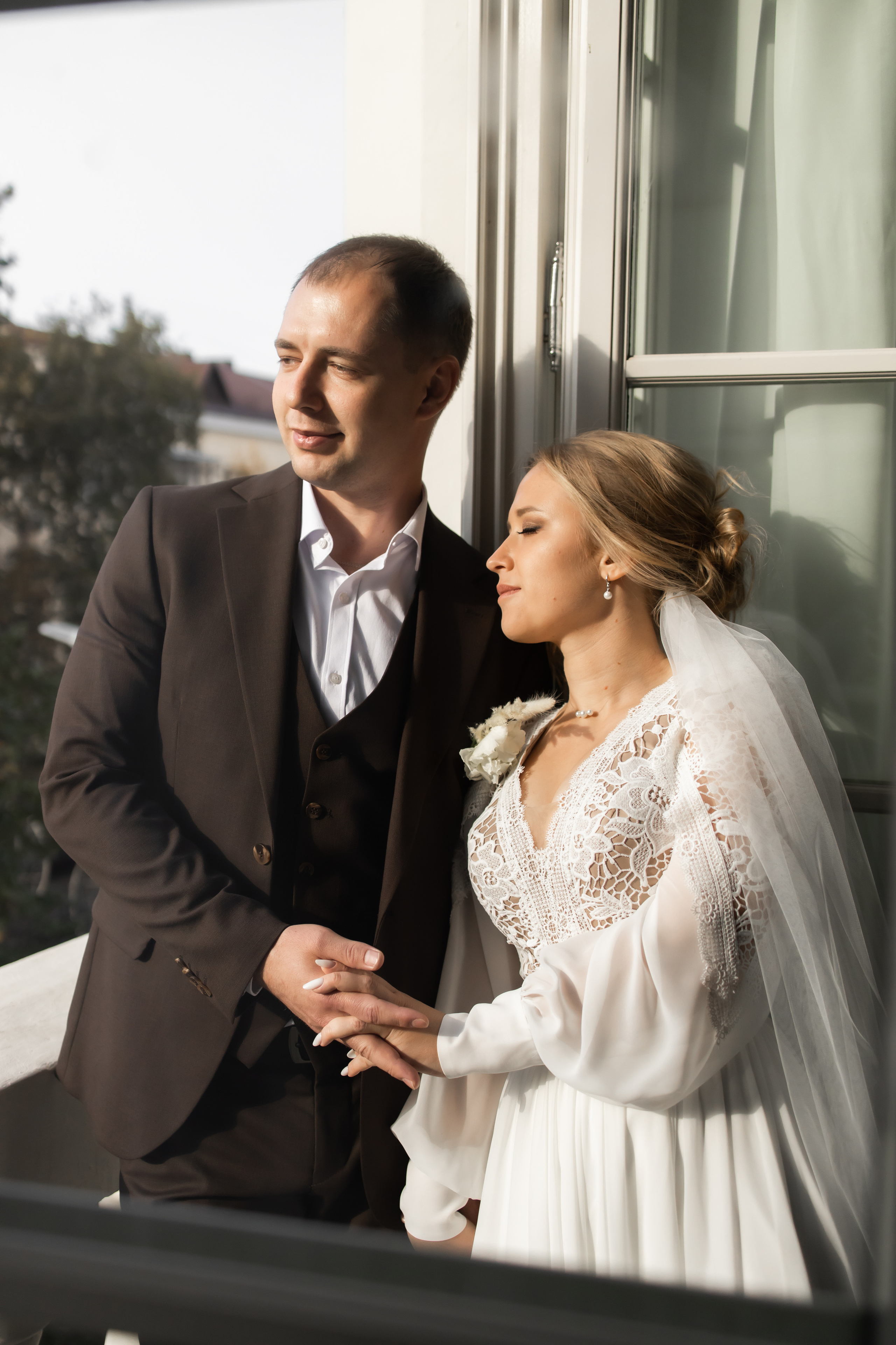 ANNA&DENIS. Валерия Солнцева свадебный и семейный фотограф