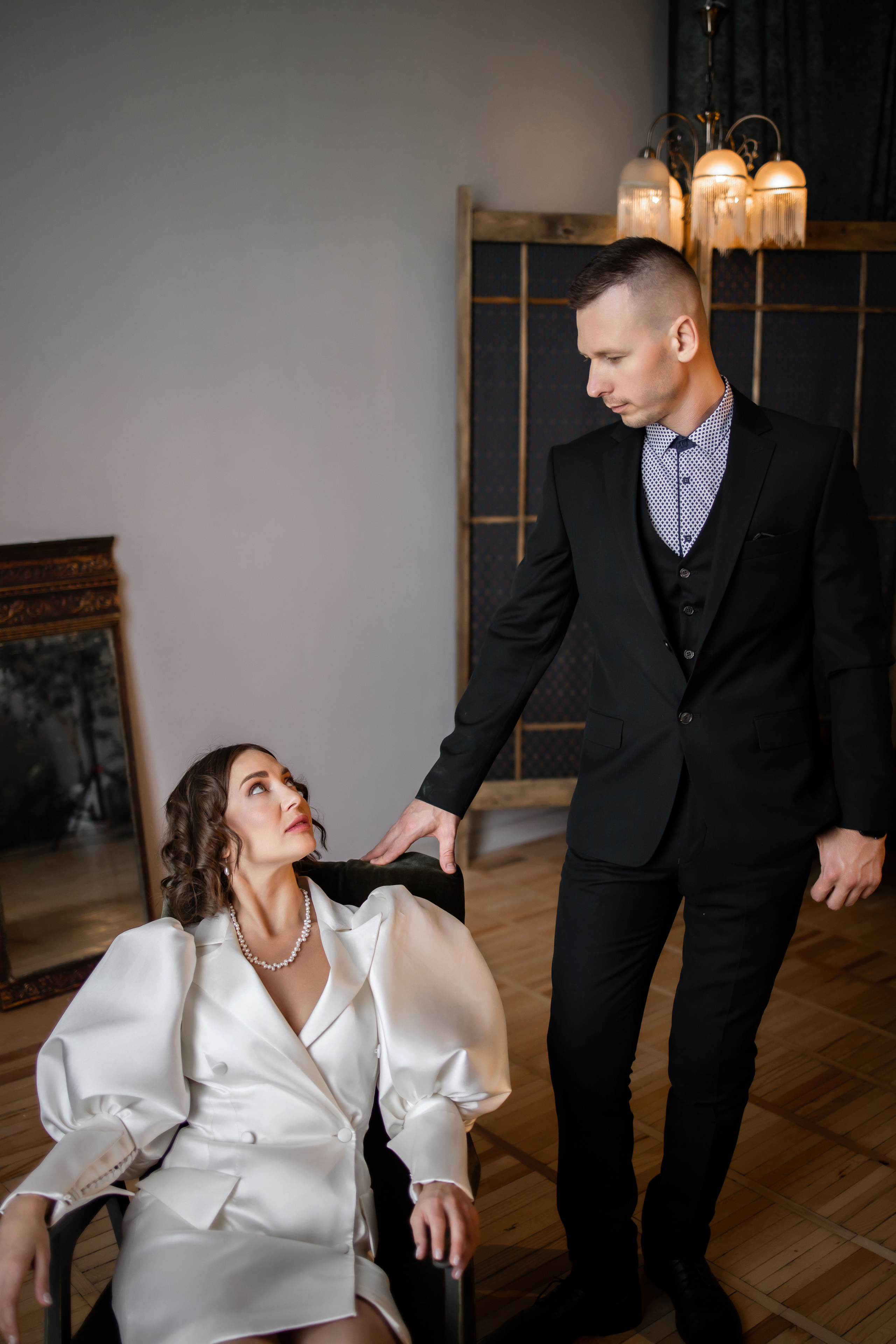 EKATERINA&KONSTANTIN. Валерия Солнцева свадебный и семейный фотограф