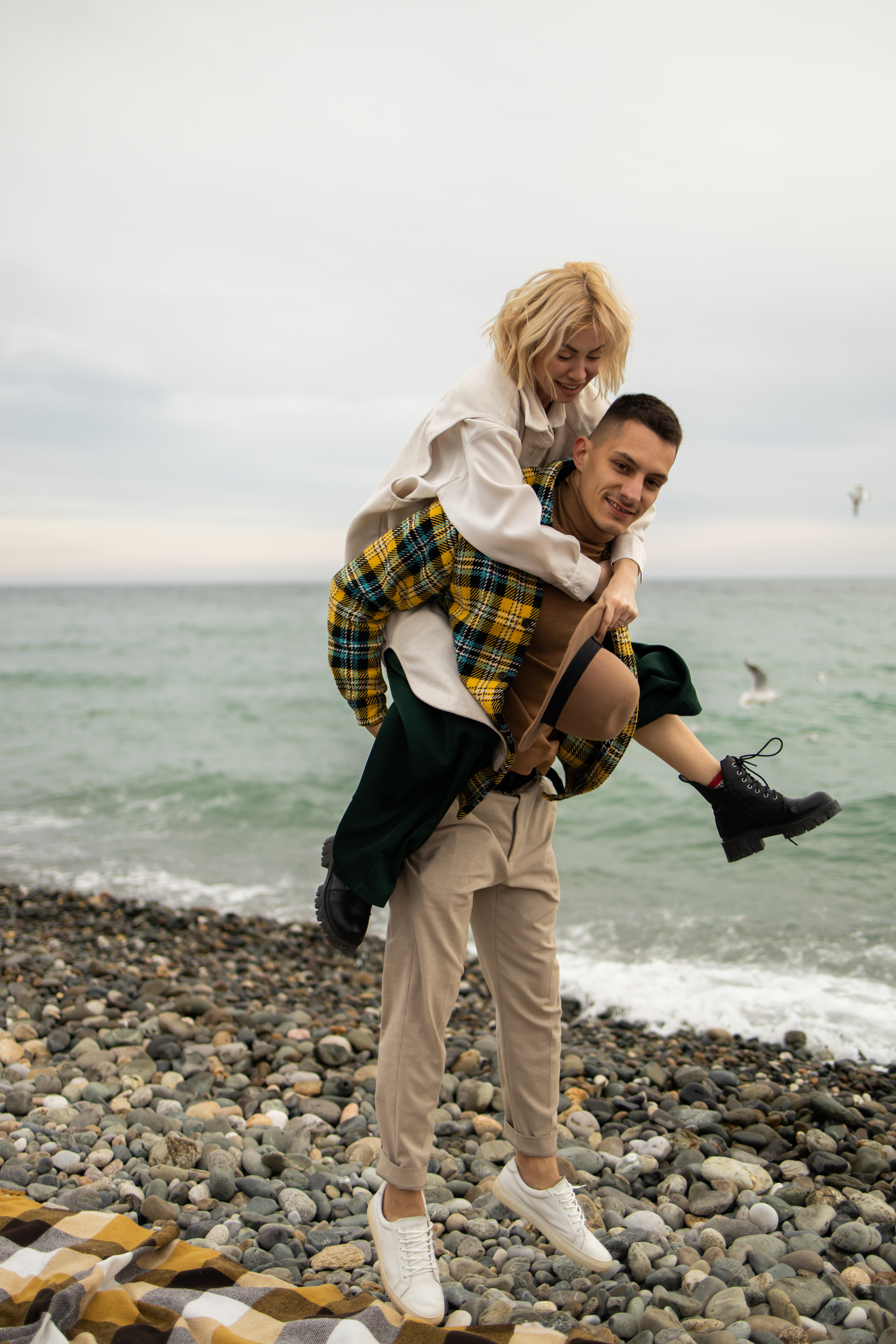 Sea ​​wind of Love. Валерия Солнцева свадебный и семейный фотограф