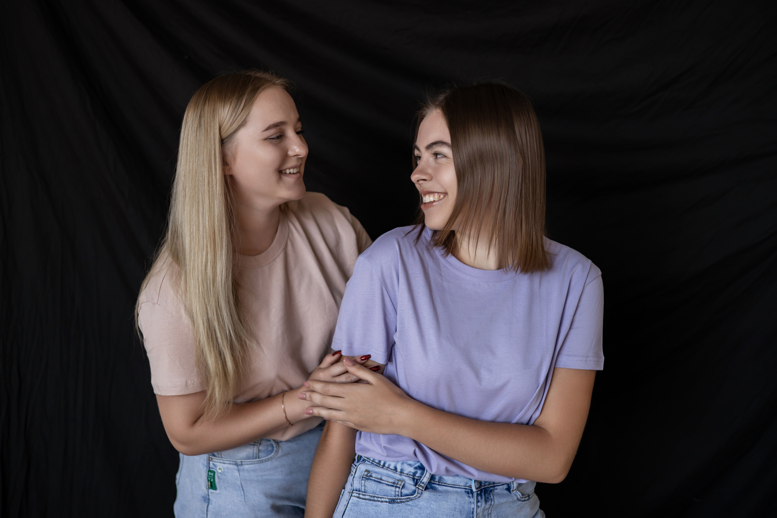 Подружки. Валерия Солнцева свадебный и семейный фотограф