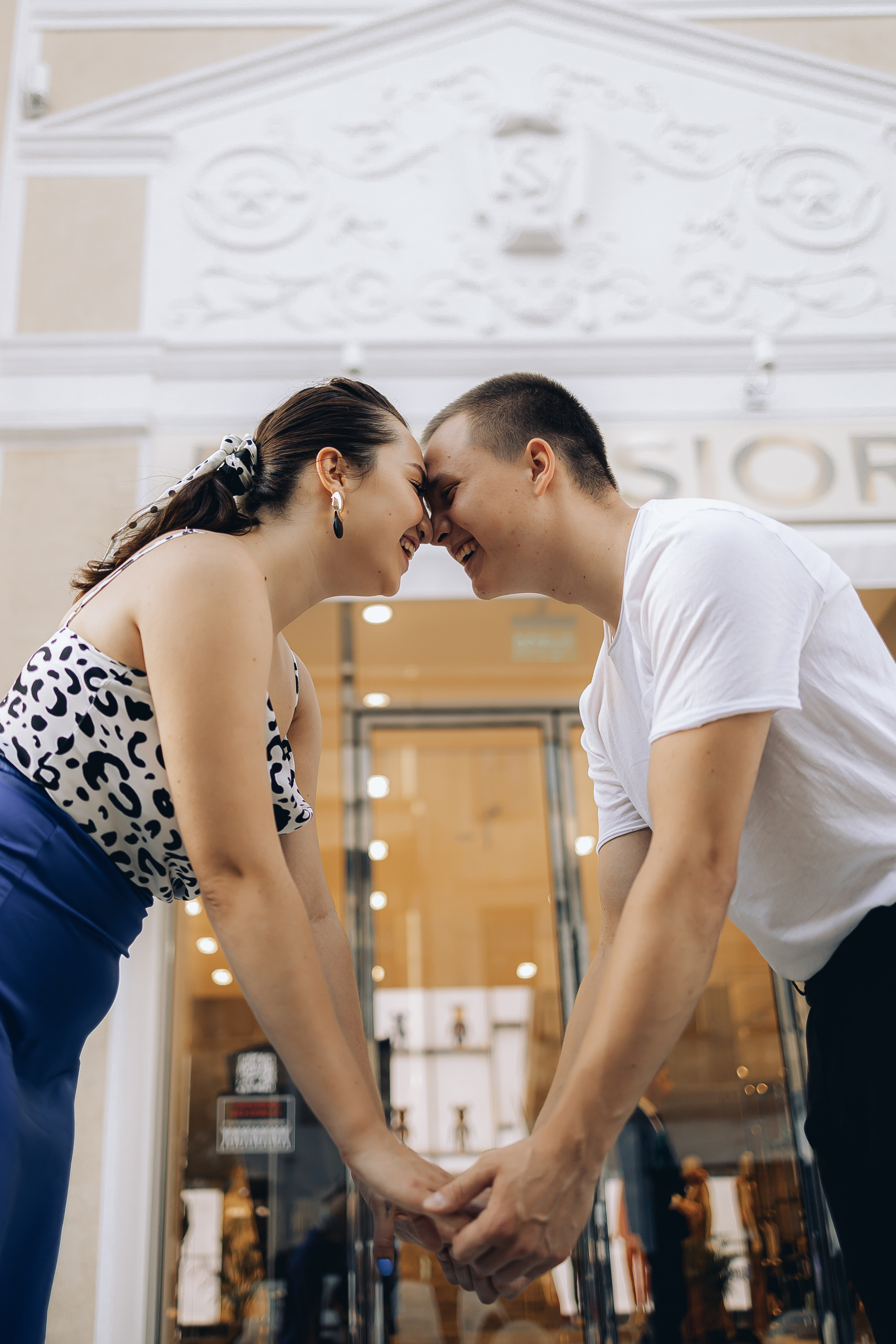 Love in a Town. Валерия Солнцева свадебный и семейный фотограф