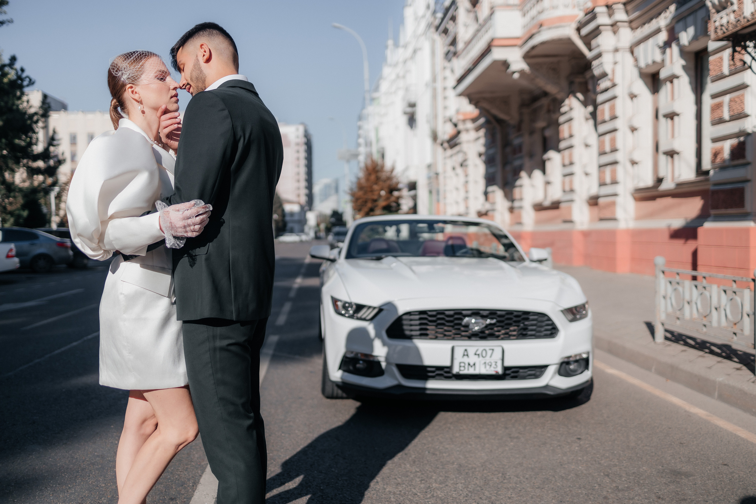 KSENIA&VITALIY. Валерия Солнцева свадебный и семейный фотограф