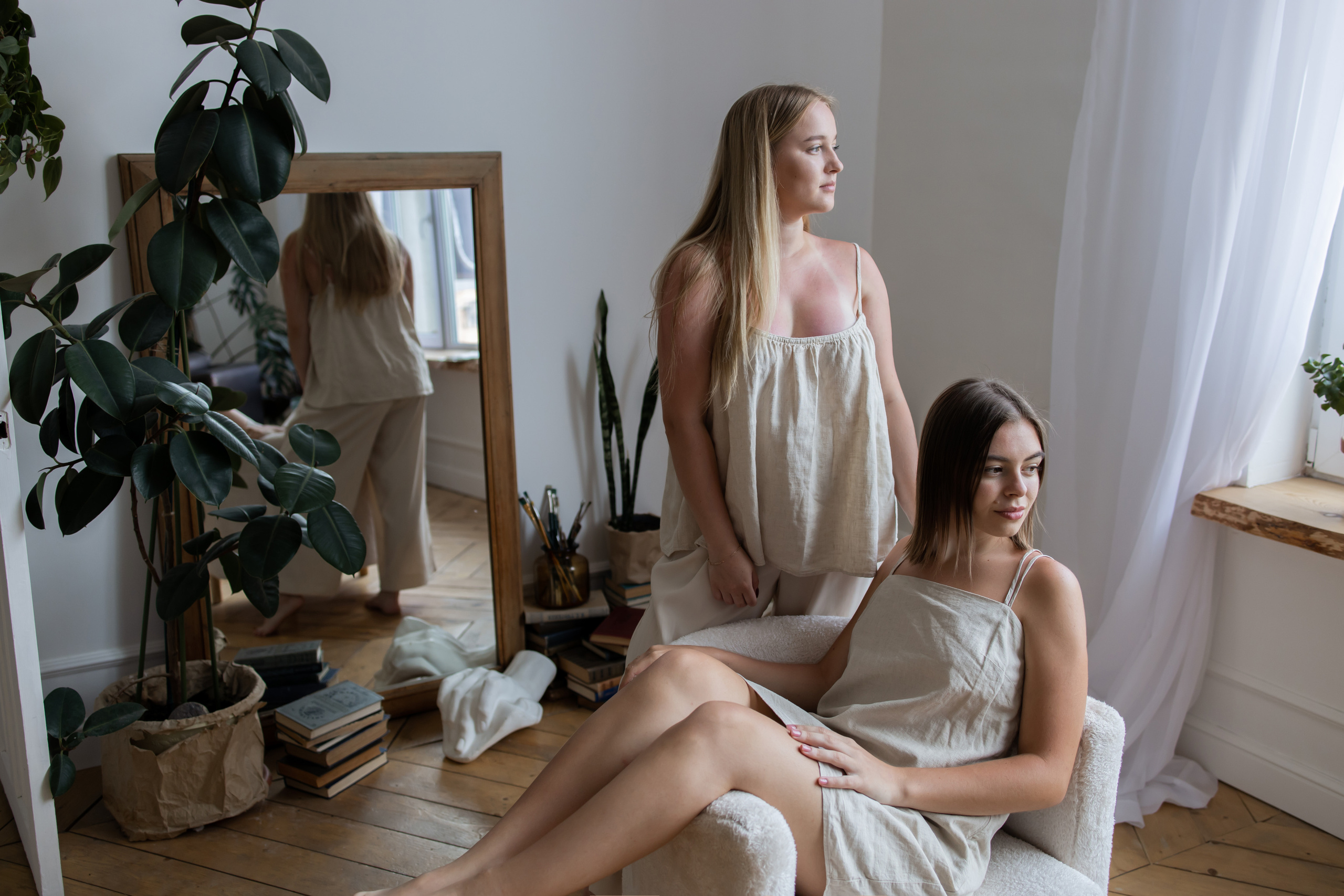 Подружки. Валерия Солнцева свадебный и семейный фотограф