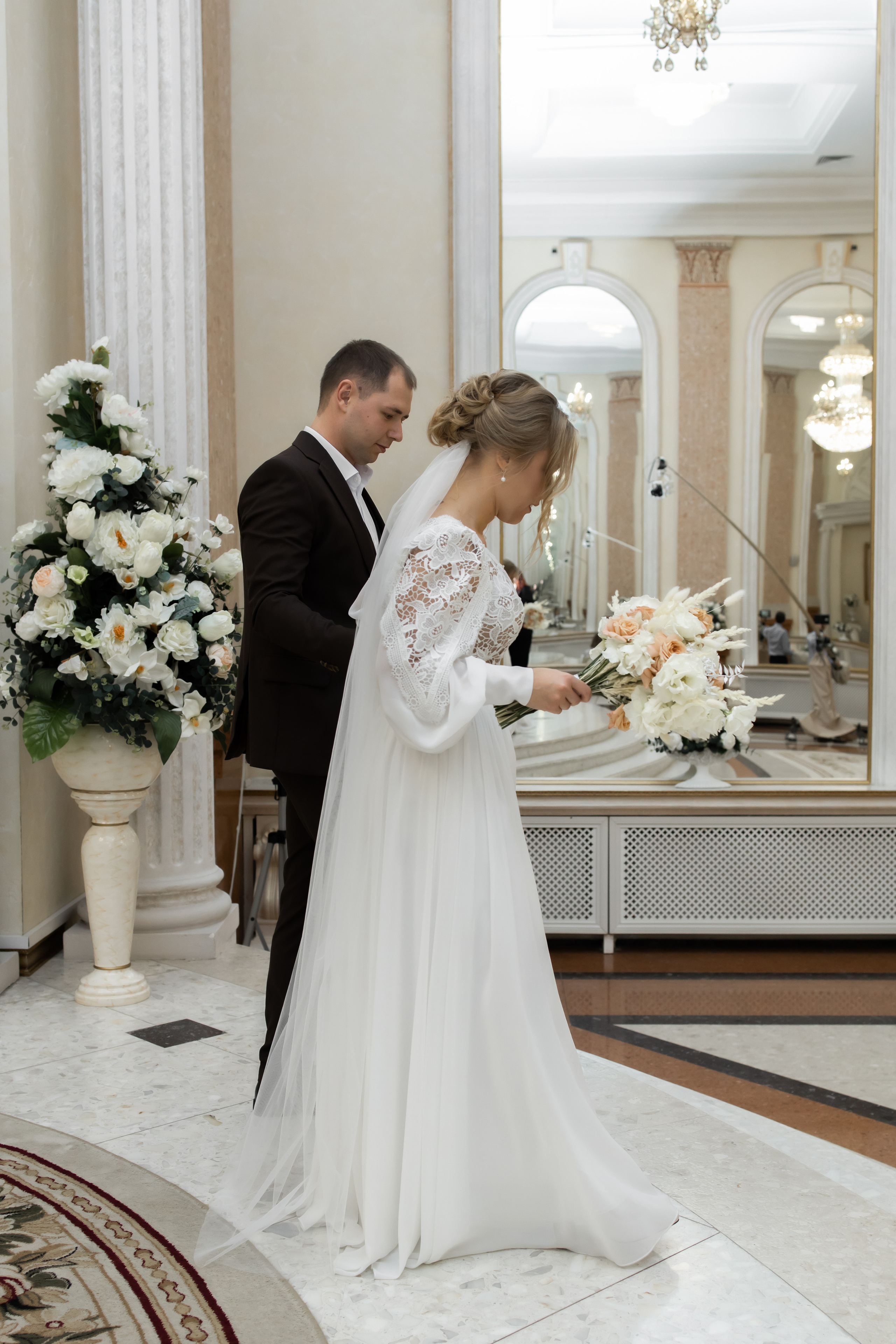 ANNA&DENIS. Валерия Солнцева свадебный и семейный фотограф