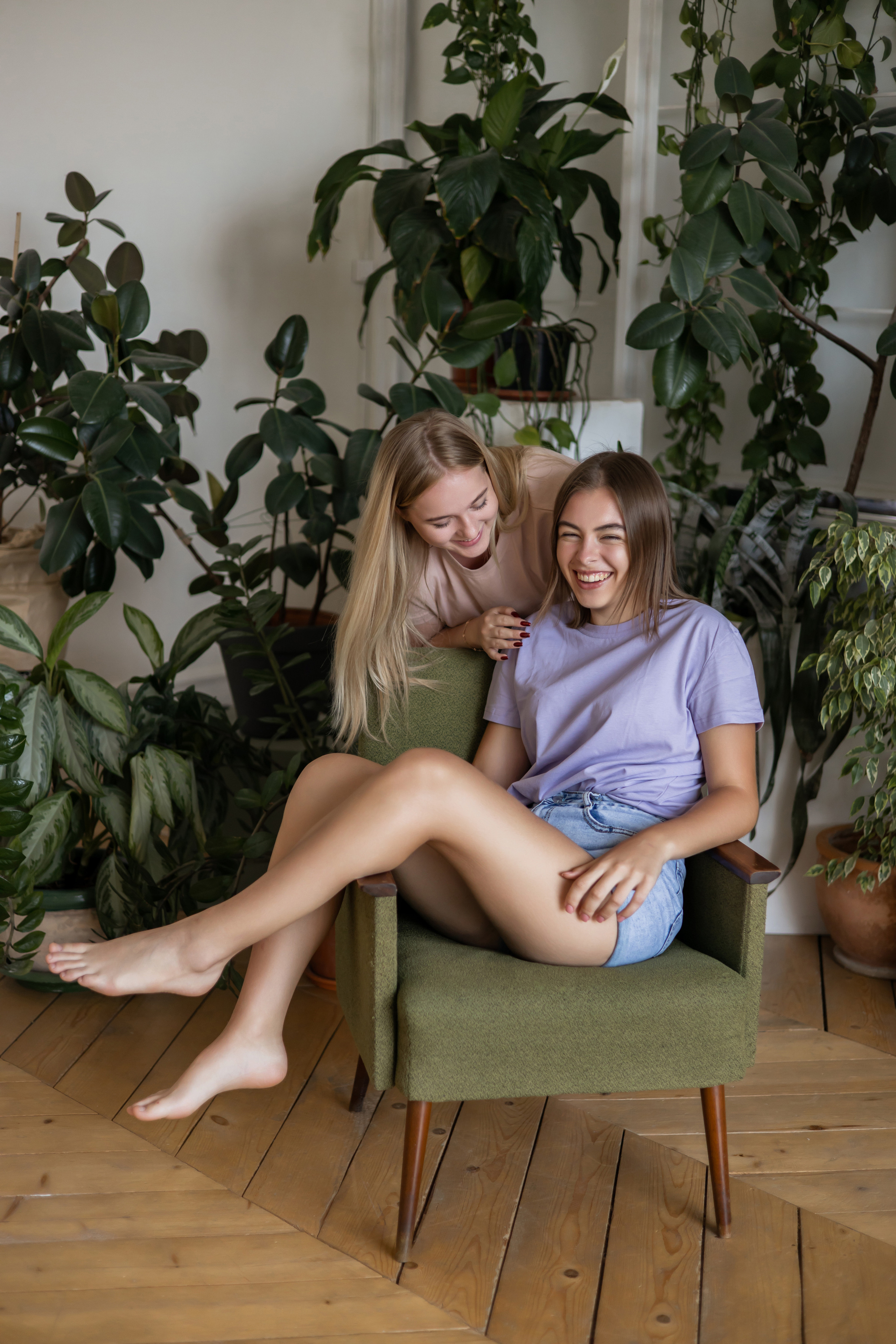 Подружки. Валерия Солнцева свадебный и семейный фотограф