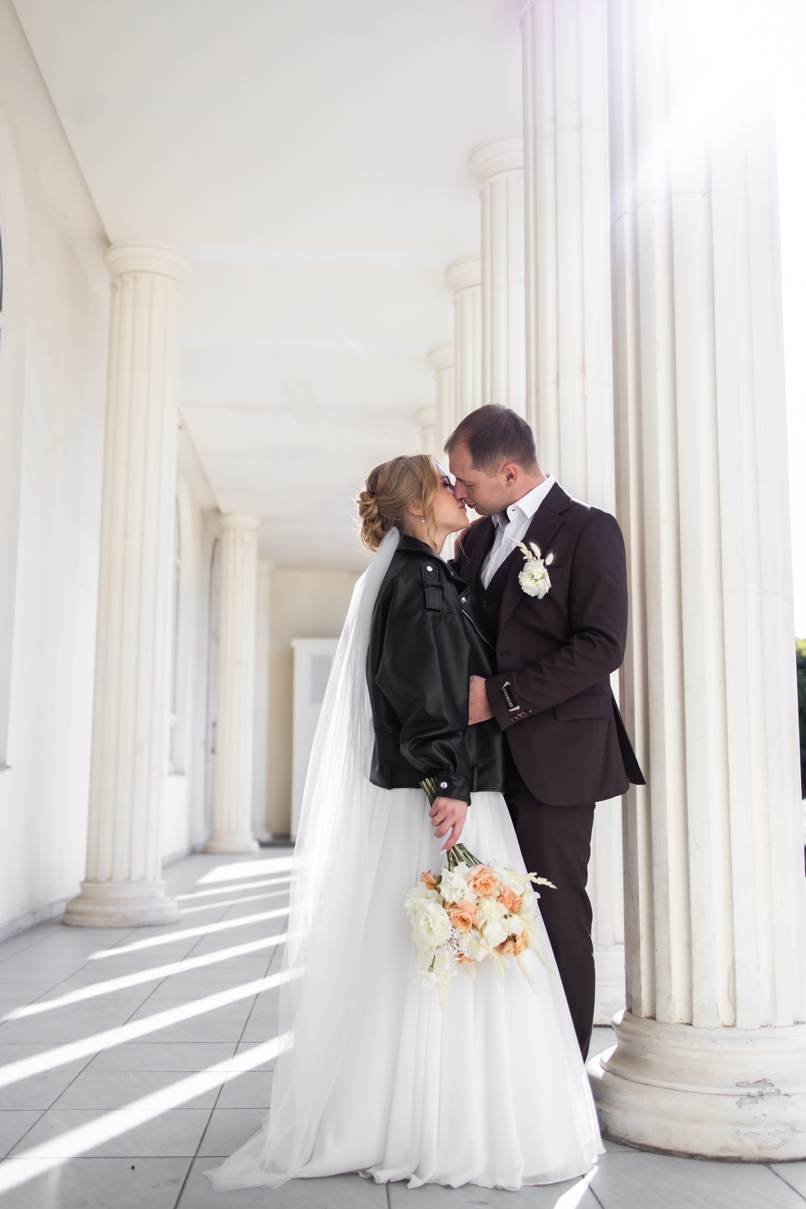 ANNA&DENIS. Валерия Солнцева свадебный и семейный фотограф