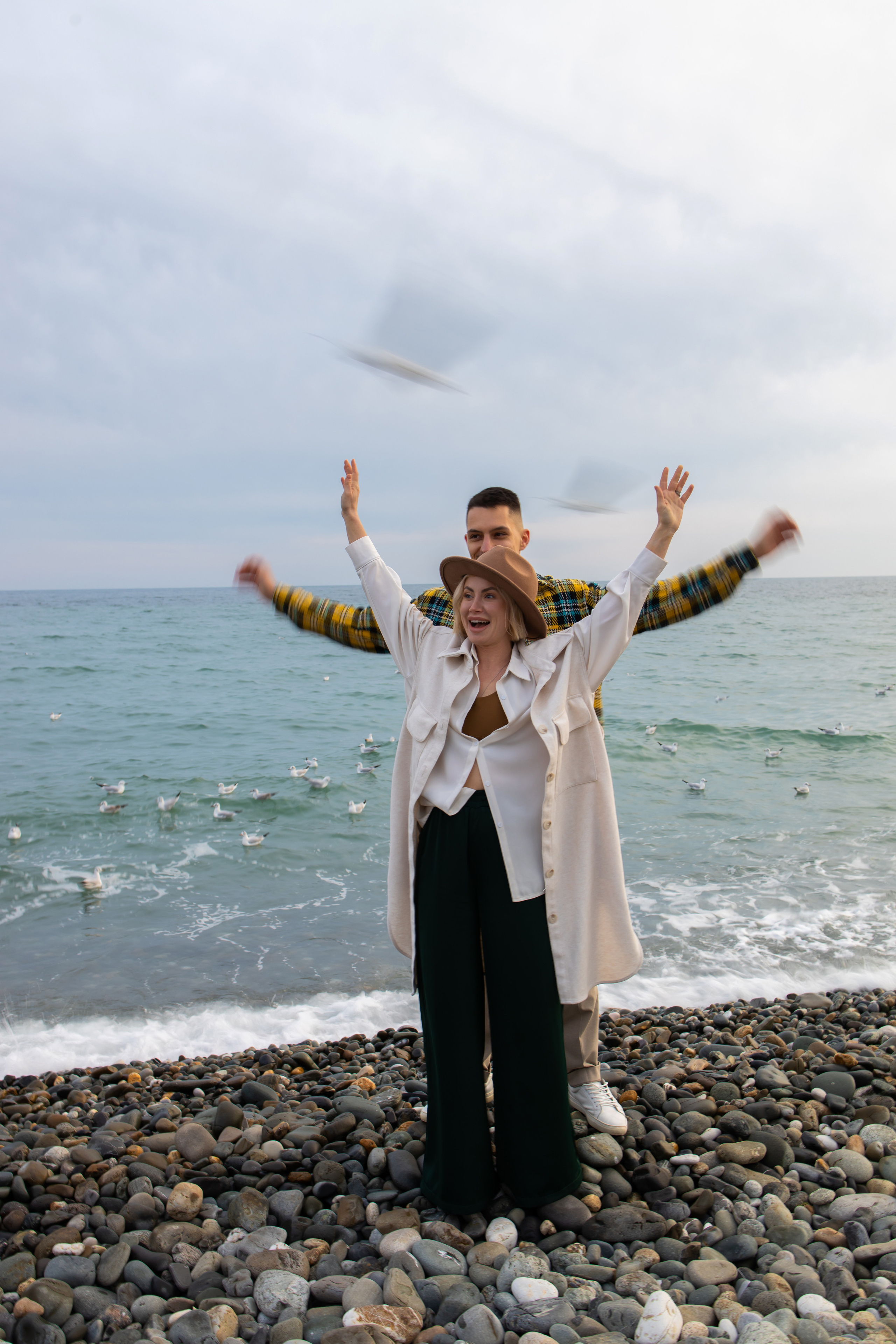 Sea ​​wind of Love. Валерия Солнцева свадебный и семейный фотограф