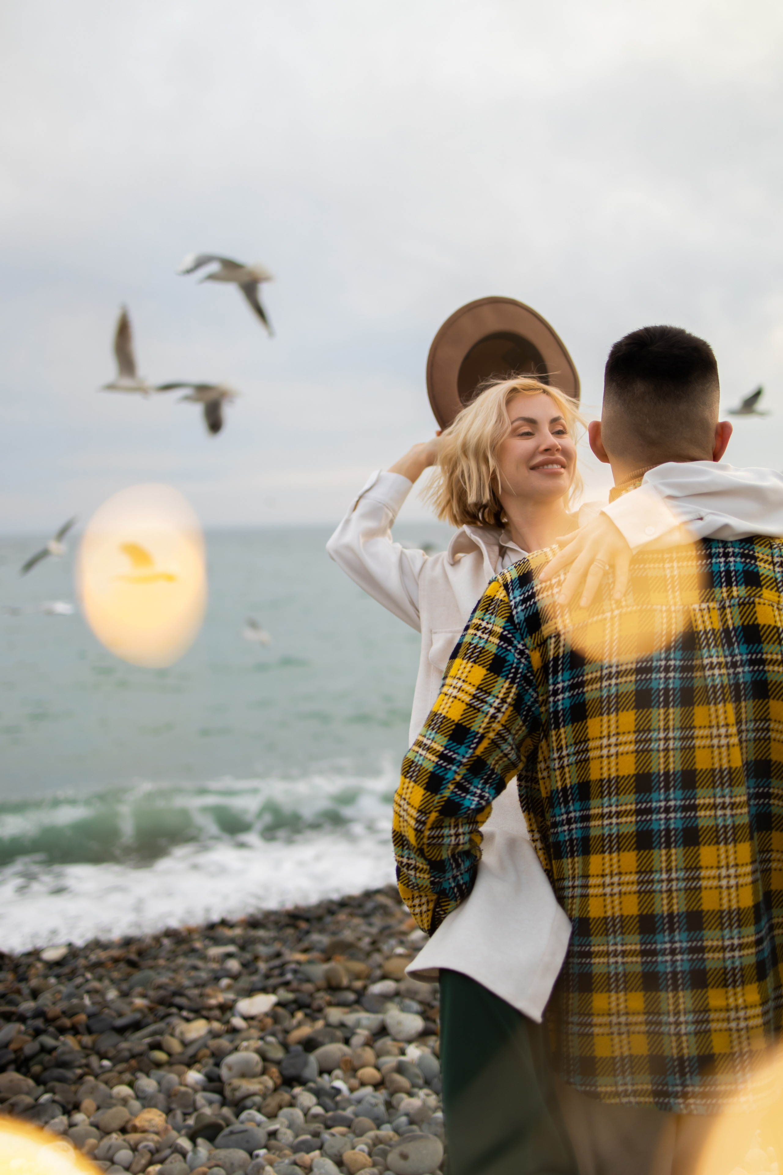 Sea ​​wind of Love. Валерия Солнцева свадебный и семейный фотограф