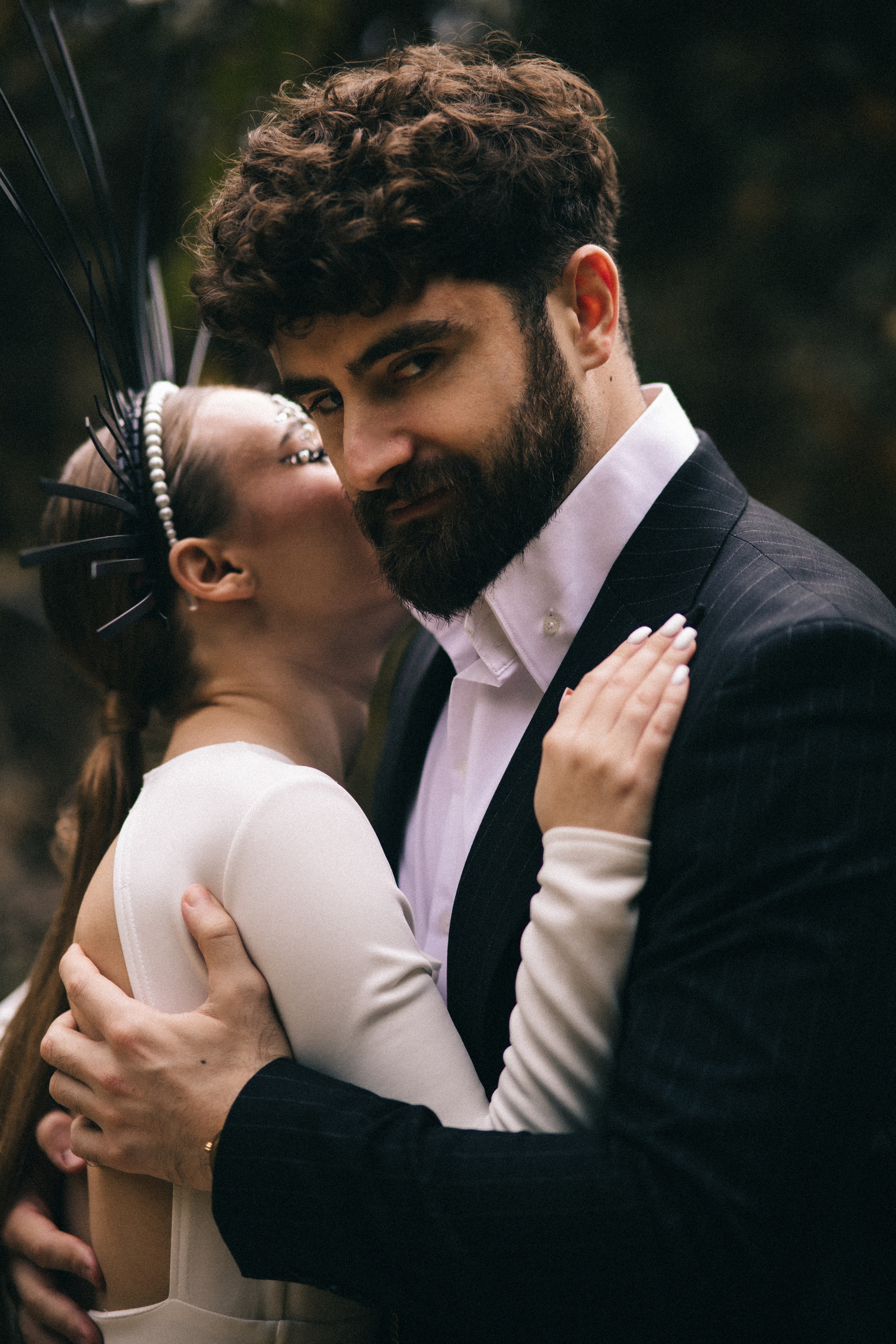 HALLOWEEN WEDD. Валерия Солнцева свадебный и семейный фотограф