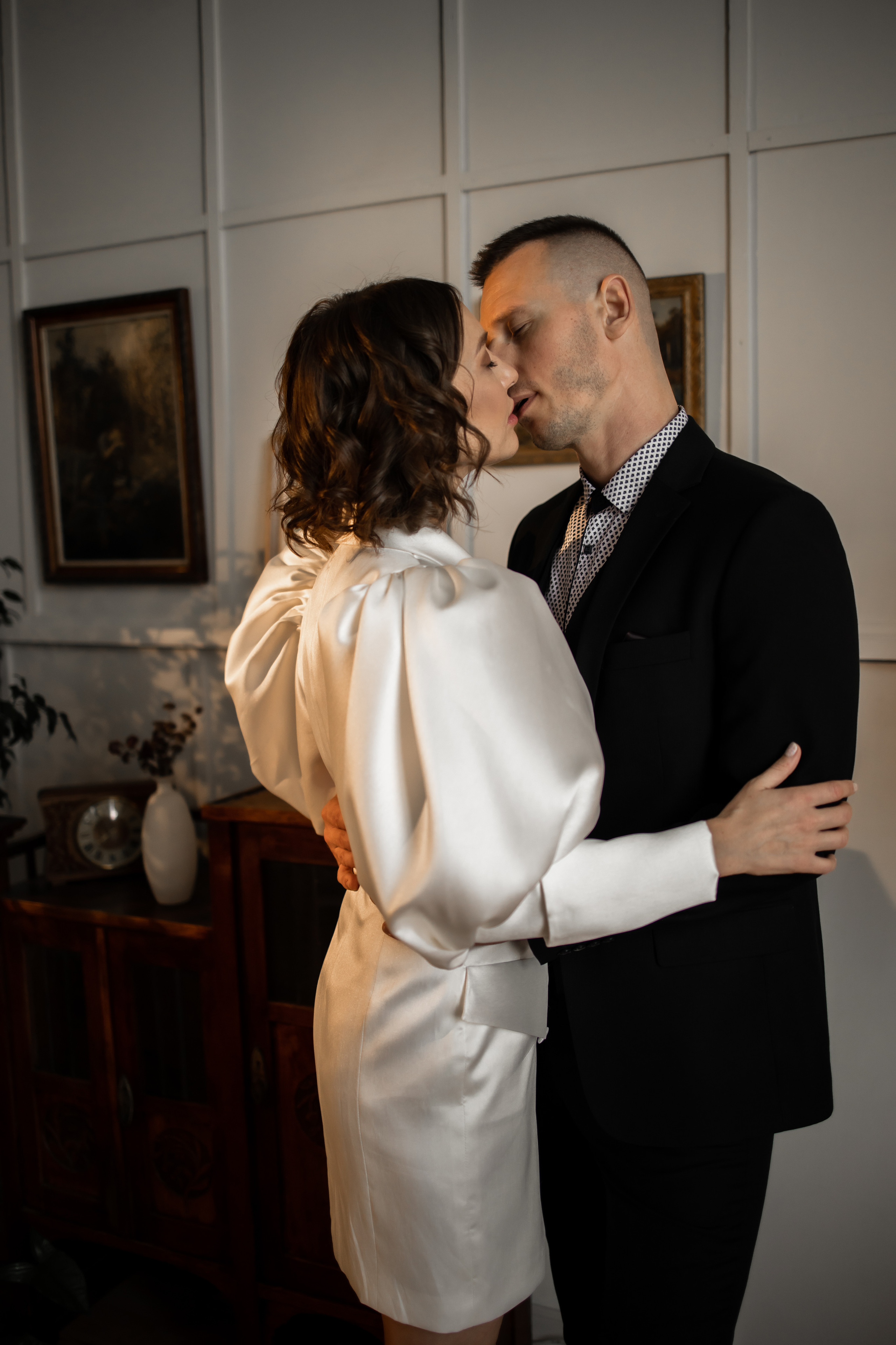 EKATERINA&KONSTANTIN. Валерия Солнцева свадебный и семейный фотограф