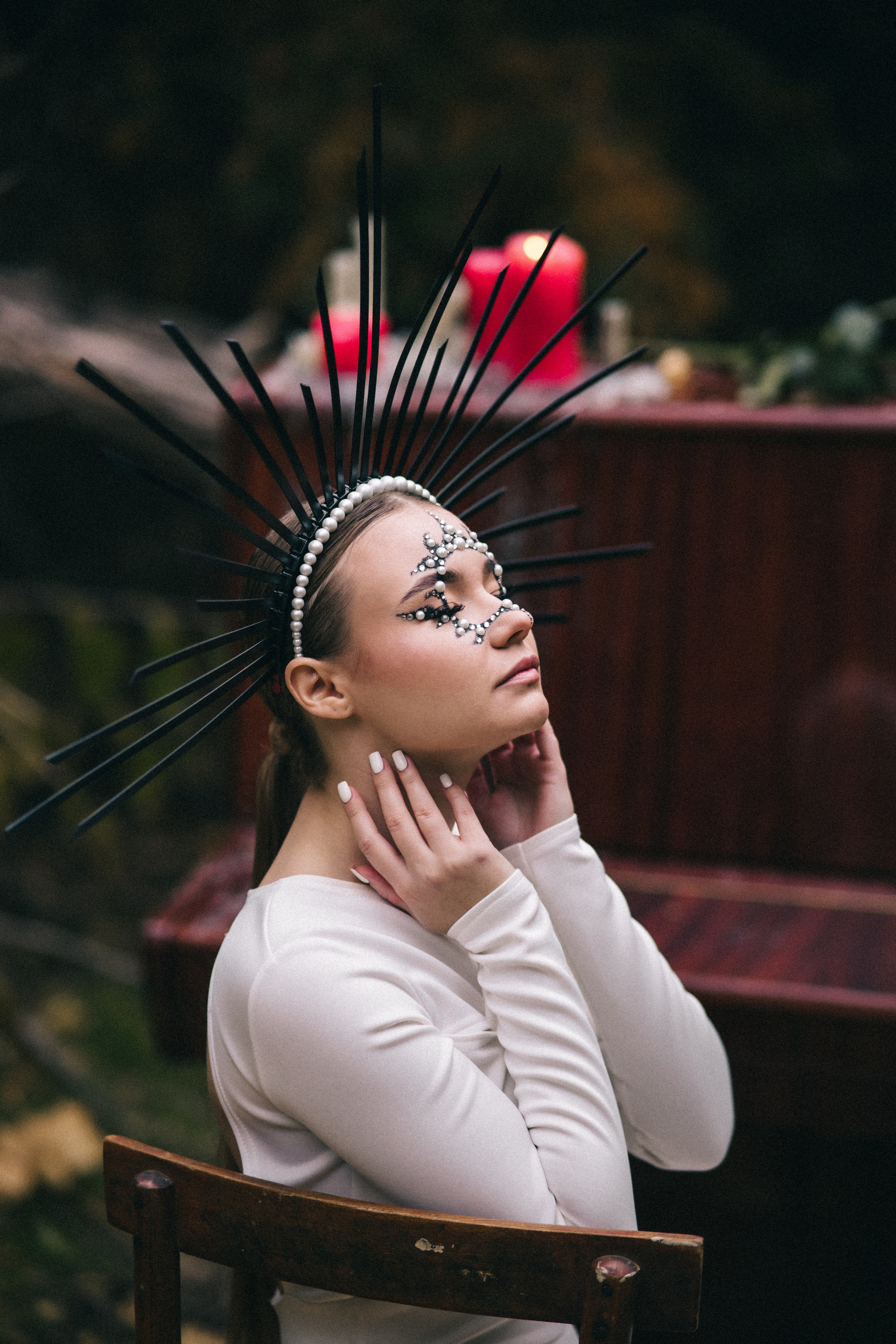 HALLOWEEN WEDD. Валерия Солнцева свадебный и семейный фотограф