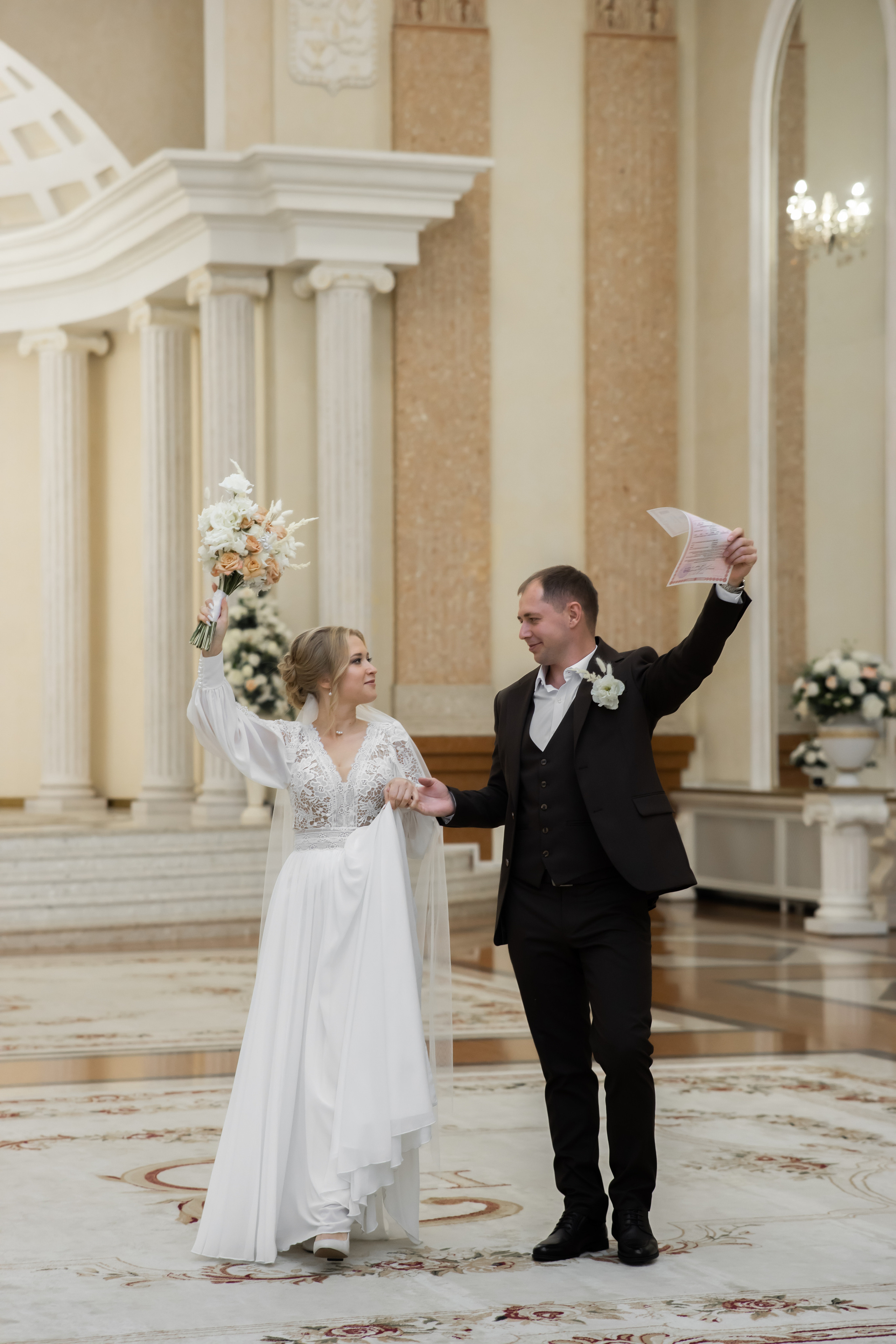 ANNA&DENIS. Валерия Солнцева свадебный и семейный фотограф