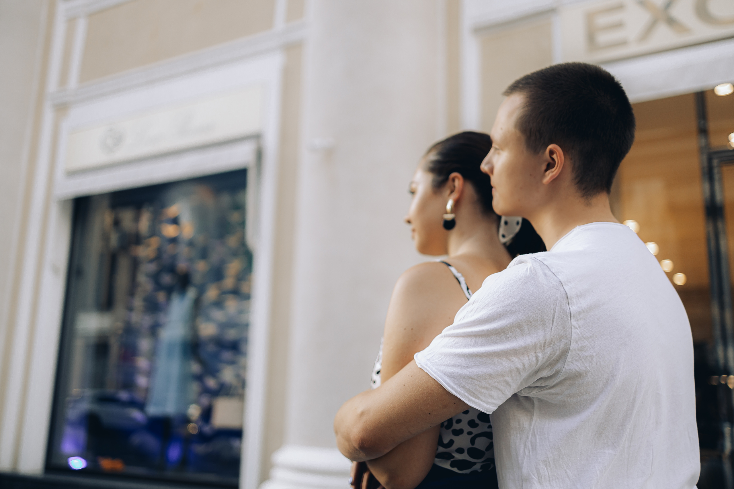 Love in a Town. Валерия Солнцева свадебный и семейный фотограф